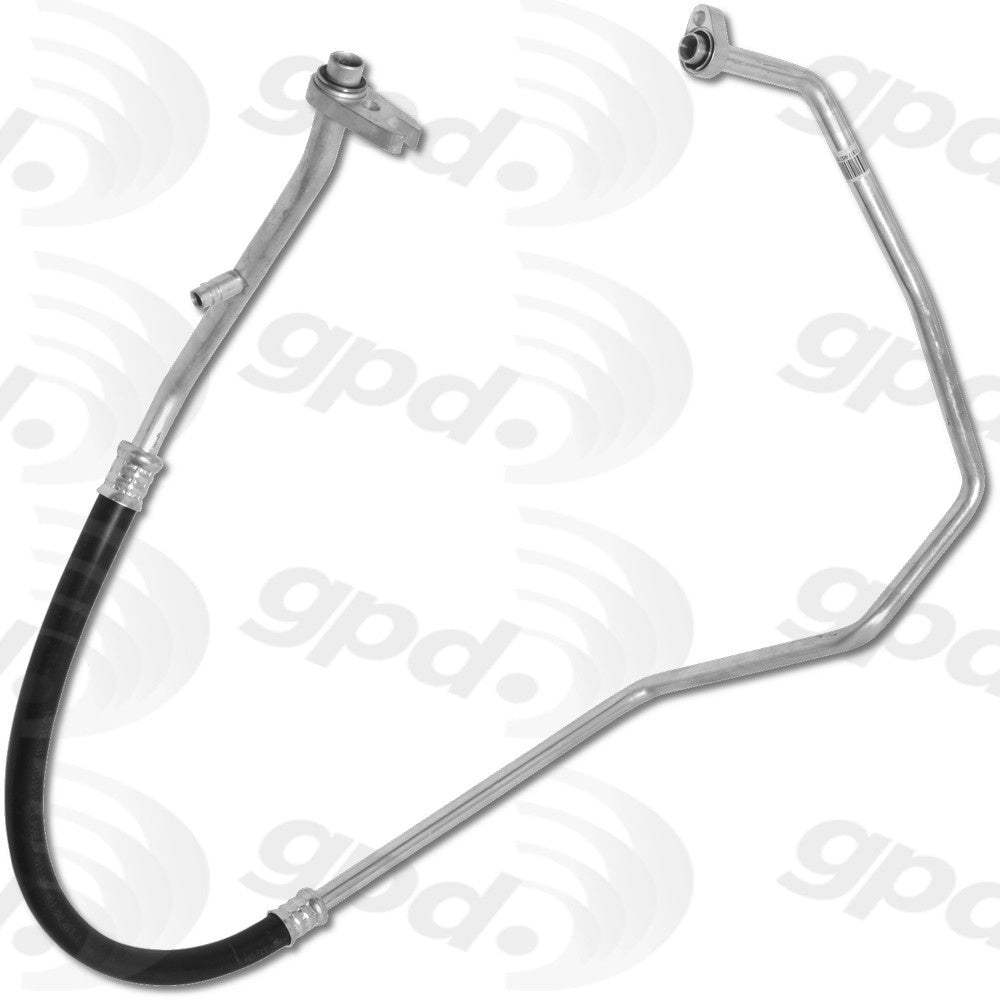 Global Parts Distributors LLC gpd Hose Suction Line 4813437