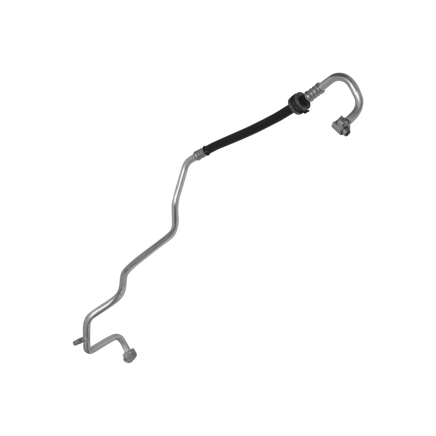 Global Parts Distributors LLC A/C Refrigerant Suction Hose 4813439
