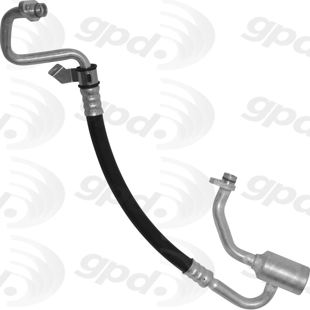 Global Parts Distributors LLC gpd Hose Suction Line 4813451