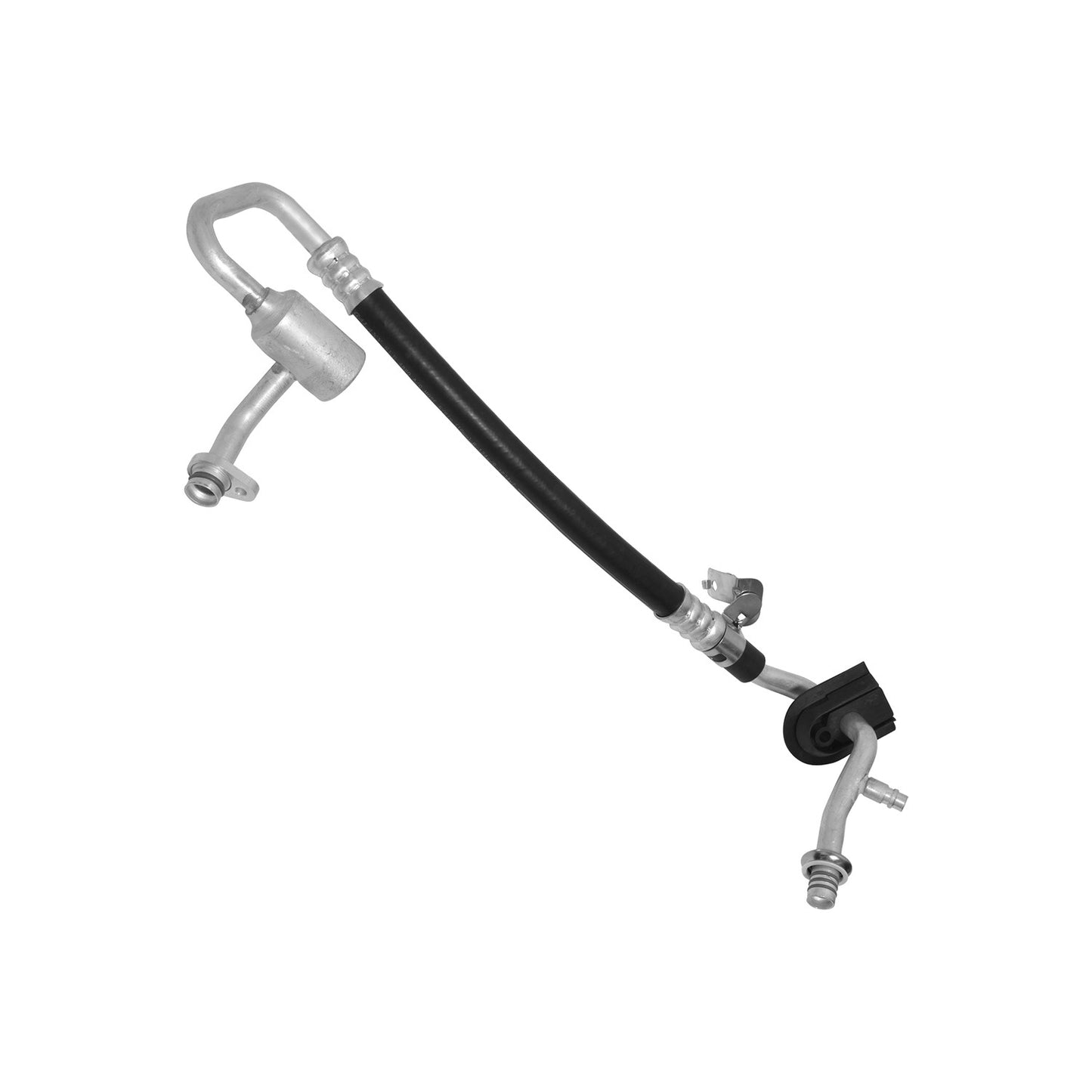 Global Parts Distributors LLC gpd Hose Suction Line 4813452