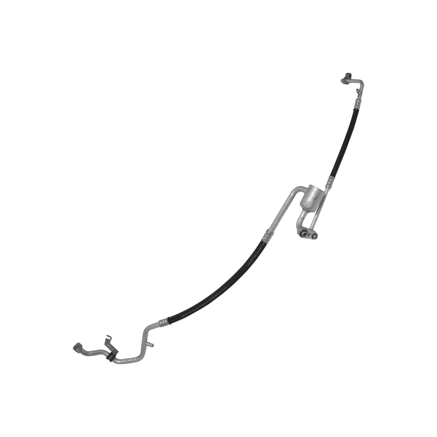 Global Parts Distributors LLC gpd Hose Manifold Line 4813469