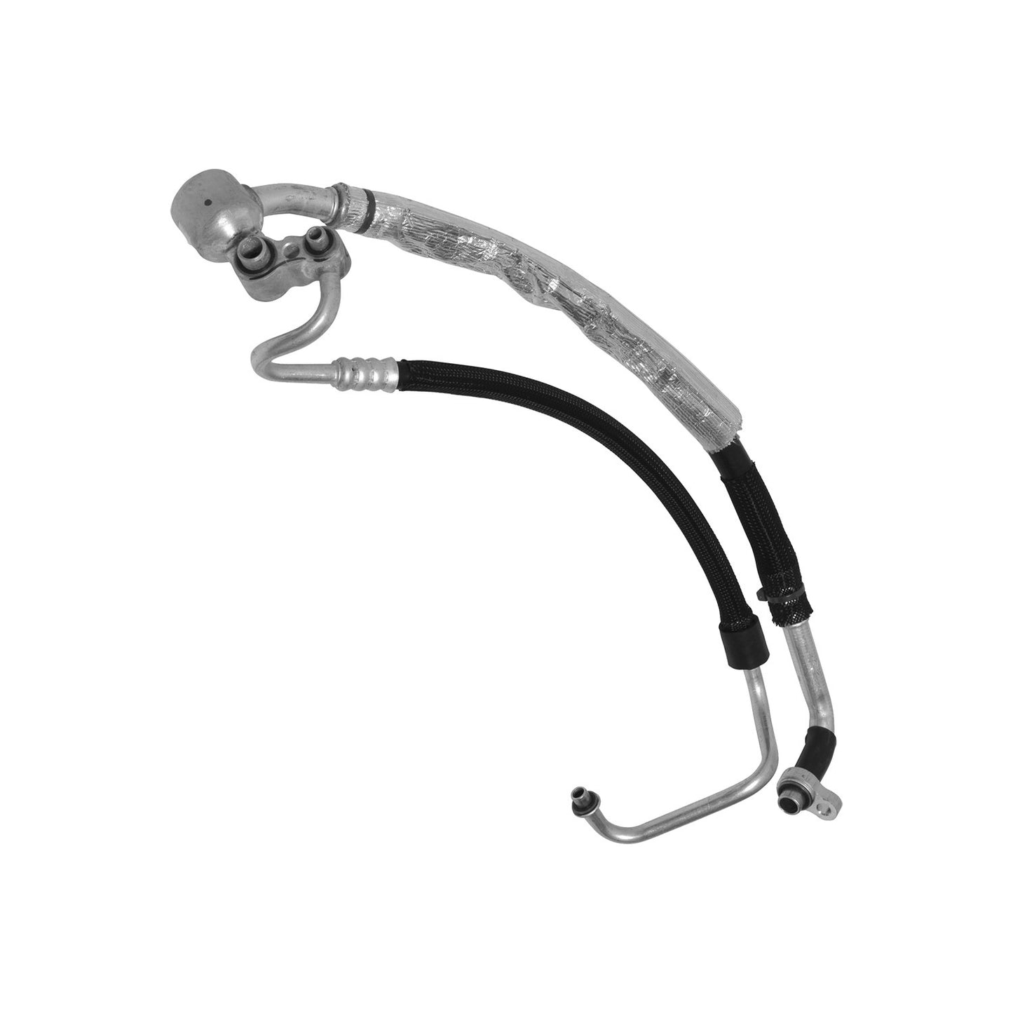 Global Parts Distributors LLC A/C Refrigerant Hose 4813474