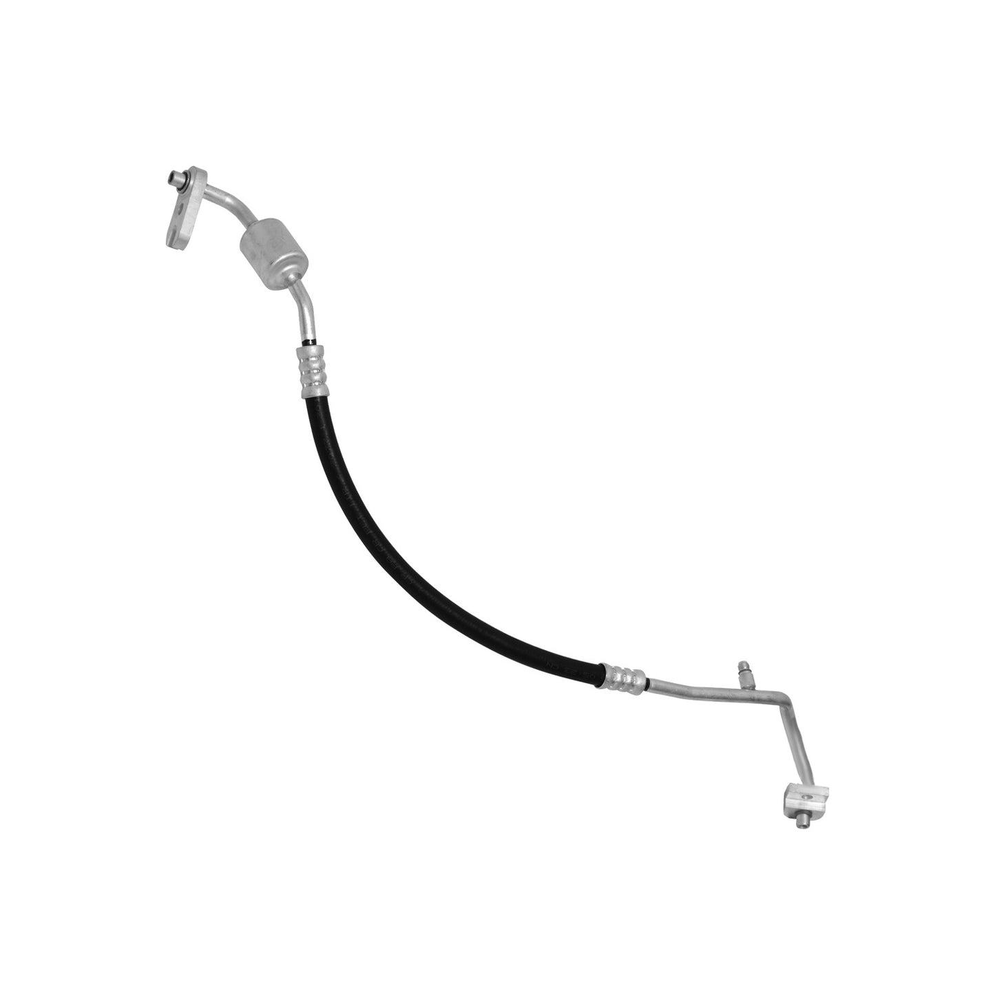 Global Parts Distributors LLC A/C Refrigerant Discharge Hose 4813477