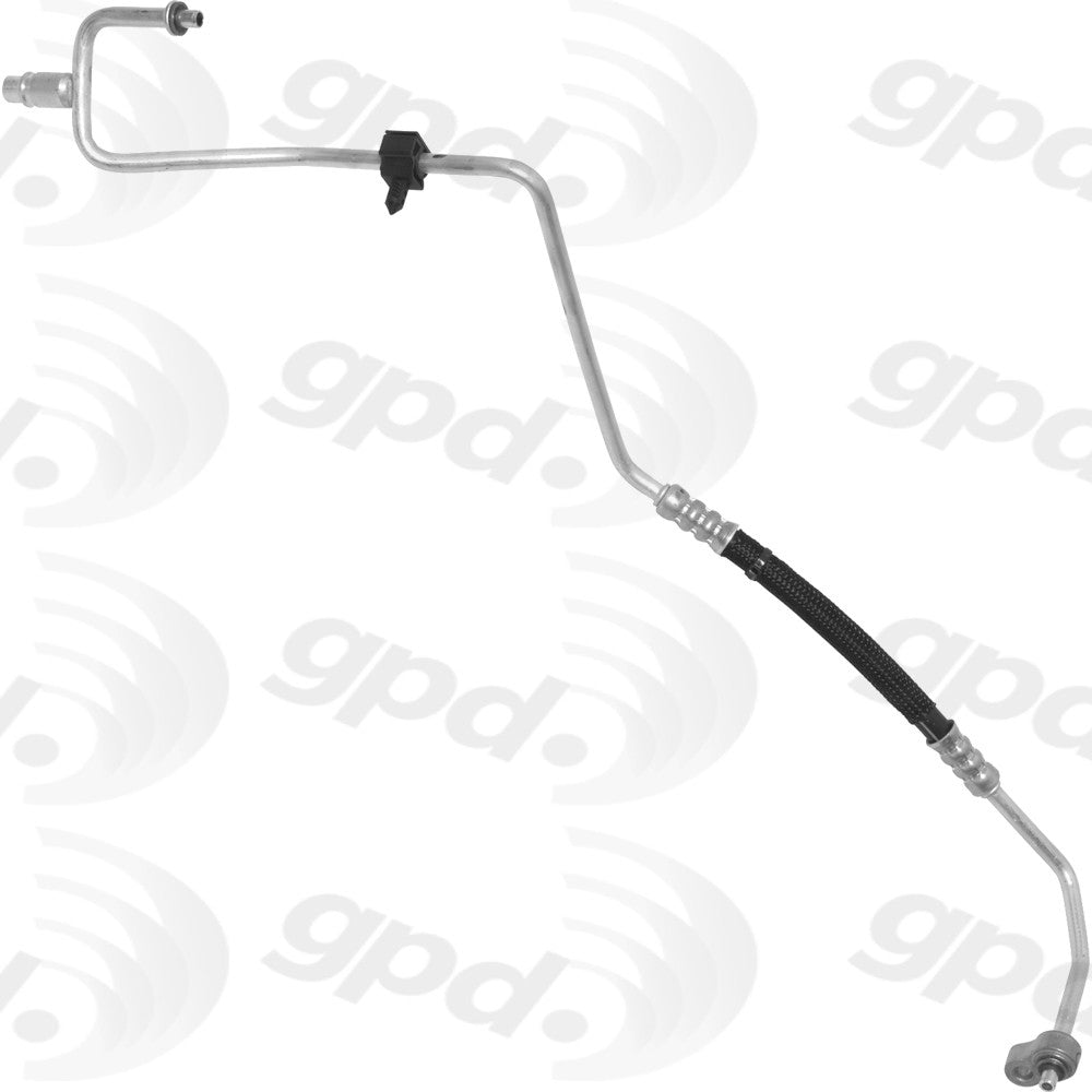 Global Parts Distributors LLC gpd Hose Liquid Line 4813480