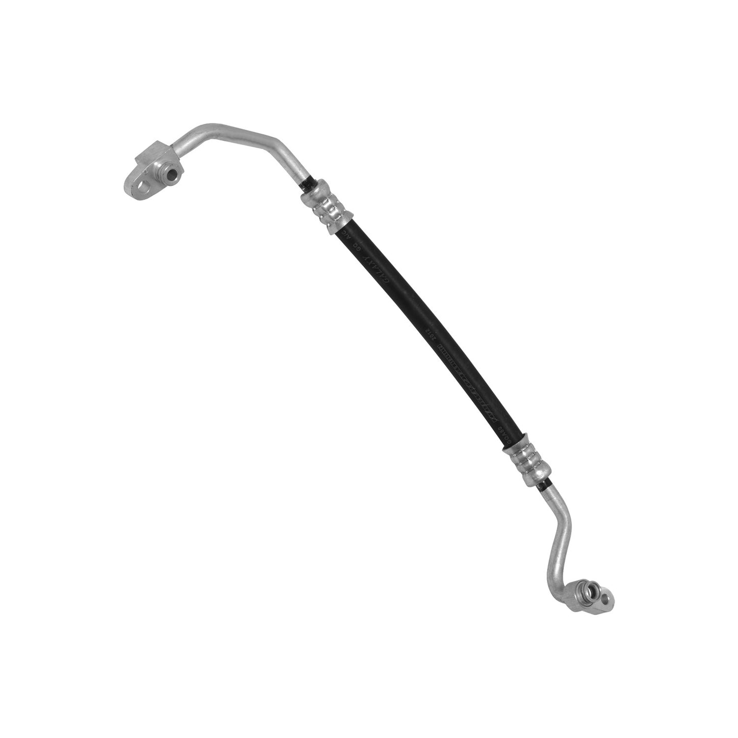 Global Parts Distributors LLC A/C Refrigerant Discharge Hose 4813482
