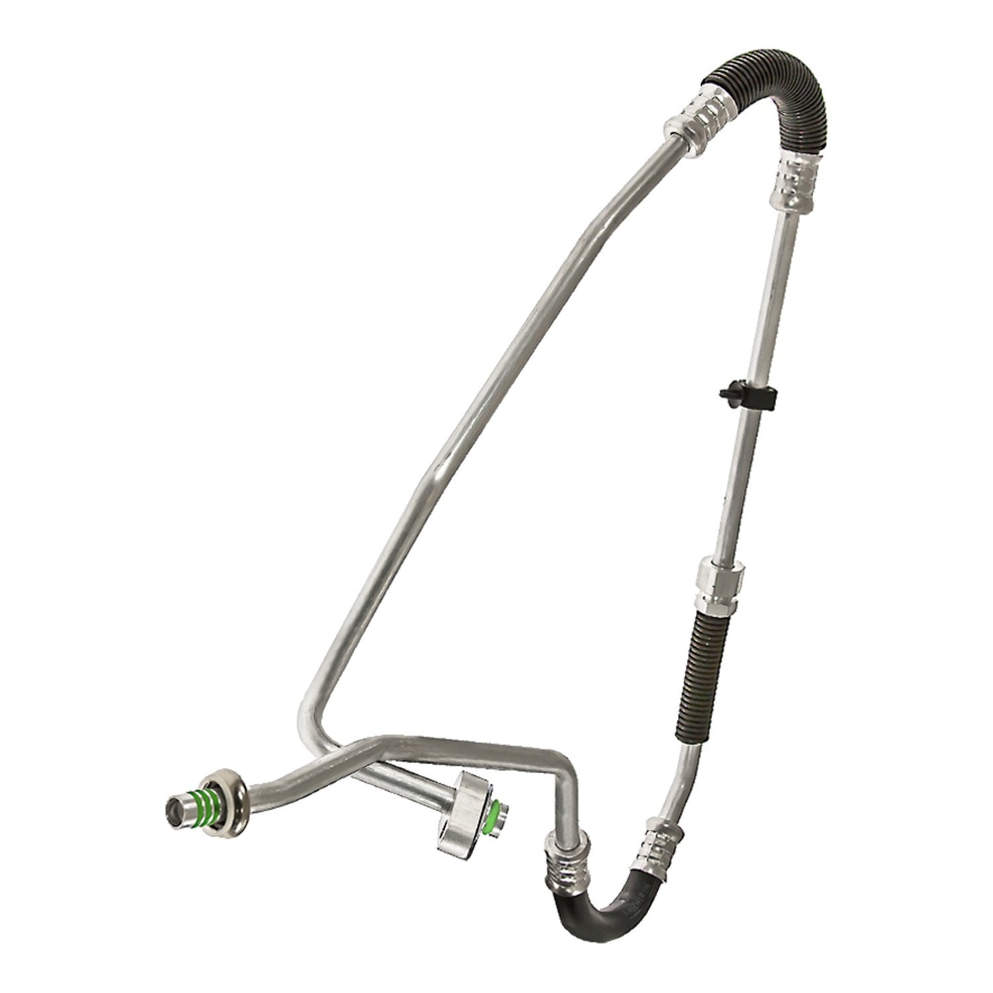 Global Parts Distributors LLC A/C Refrigerant Liquid Hose 4813487