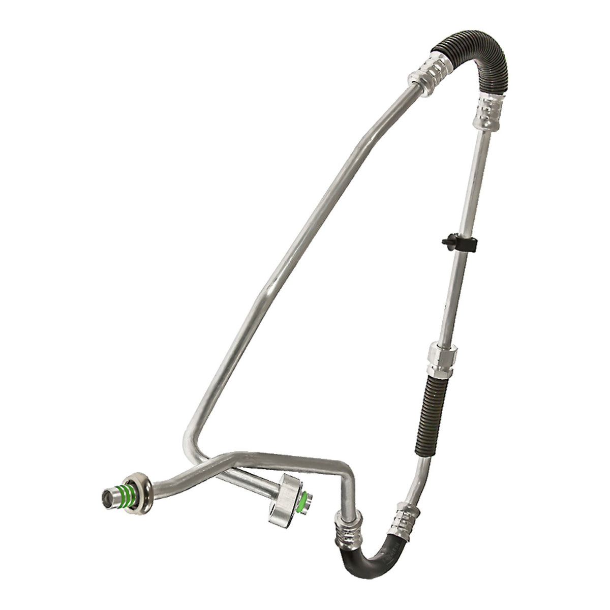 Global Parts Distributors LLC A/C Refrigerant Liquid Hose 4813487