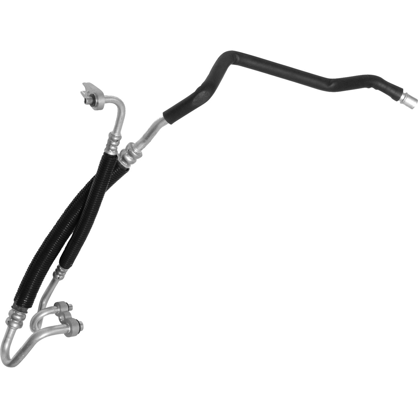 Global Parts Distributors LLC gpd Hose Manifold Line 4813489