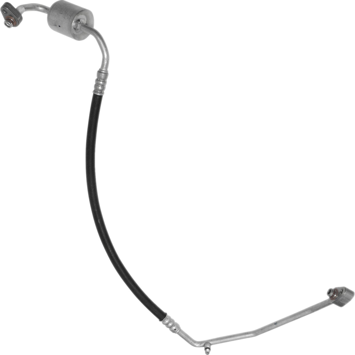 Global Parts Distributors LLC A/C Refrigerant Discharge Hose 4813512