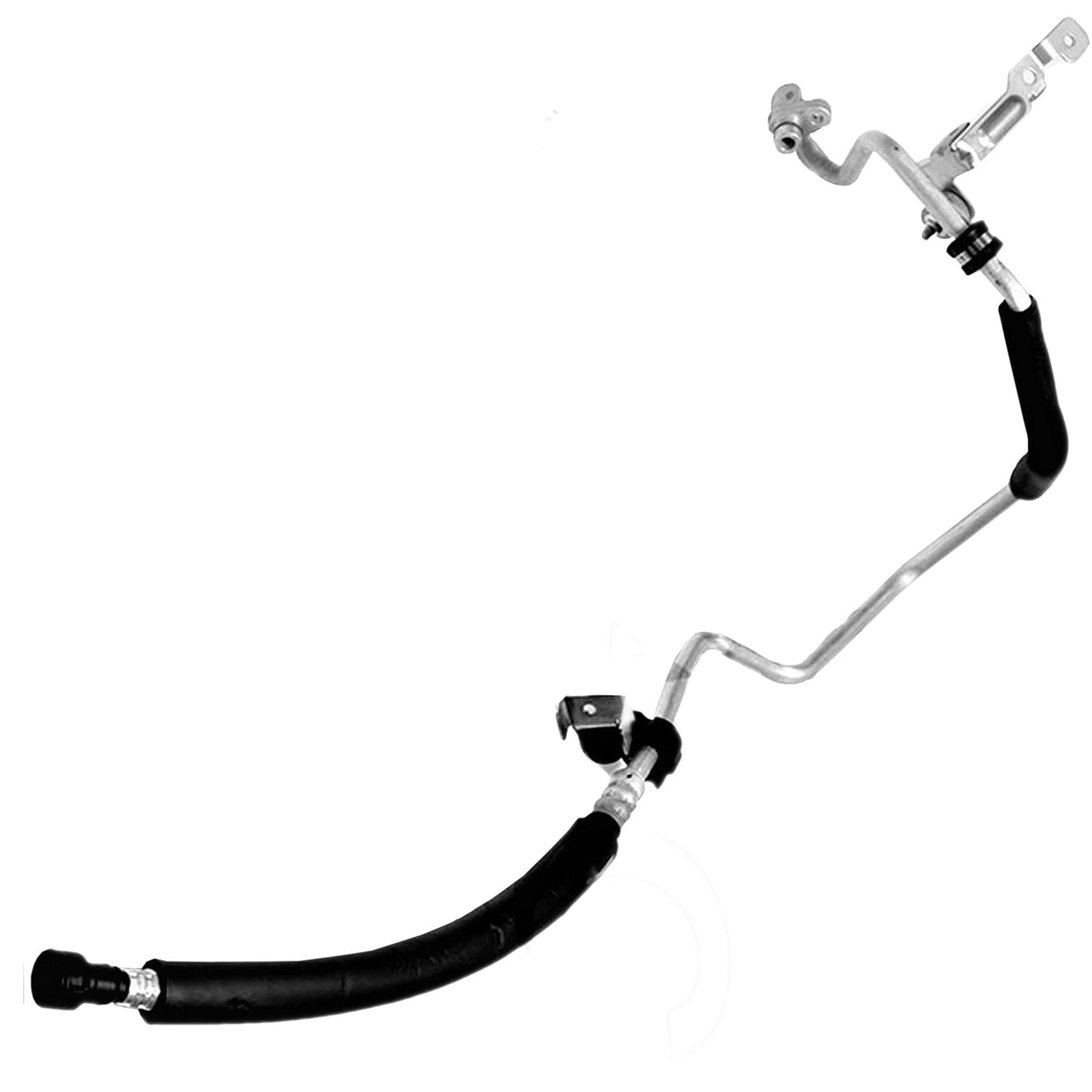 Global Parts Distributors LLC gpd Hose Discharge Line 4813536