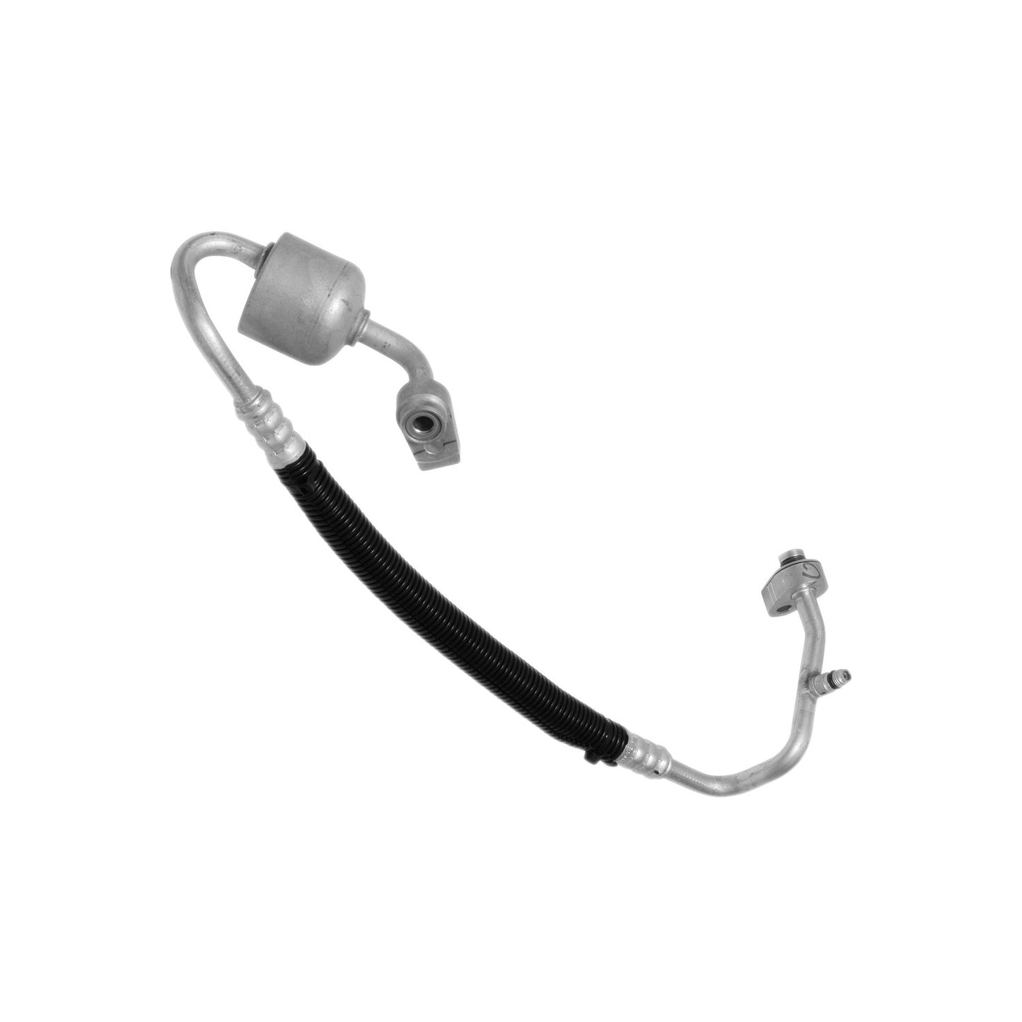 Global Parts Distributors LLC A/C Refrigerant Discharge Hose 4813558