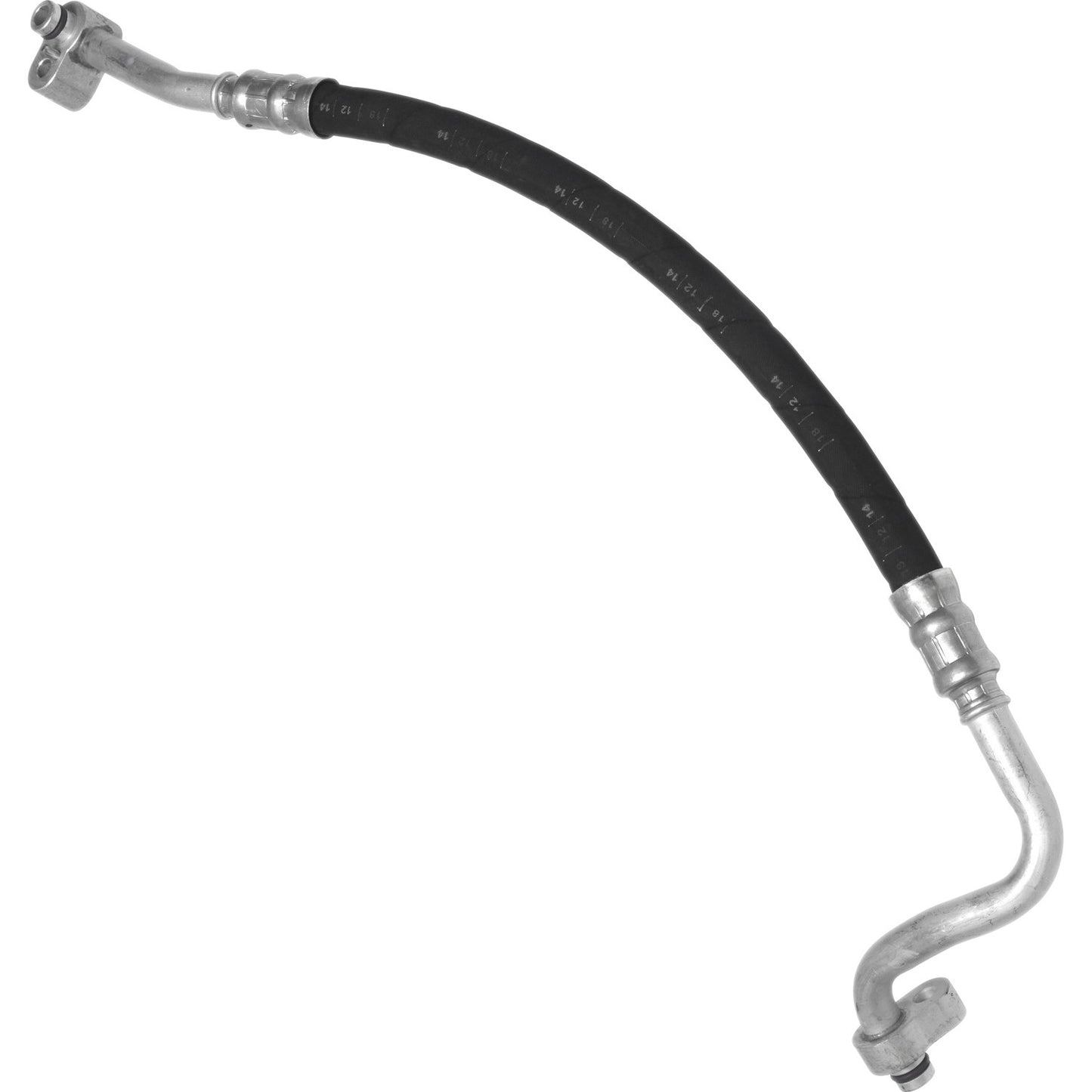 Global Parts Distributors LLC gpd Hose Discharge Line 4813601