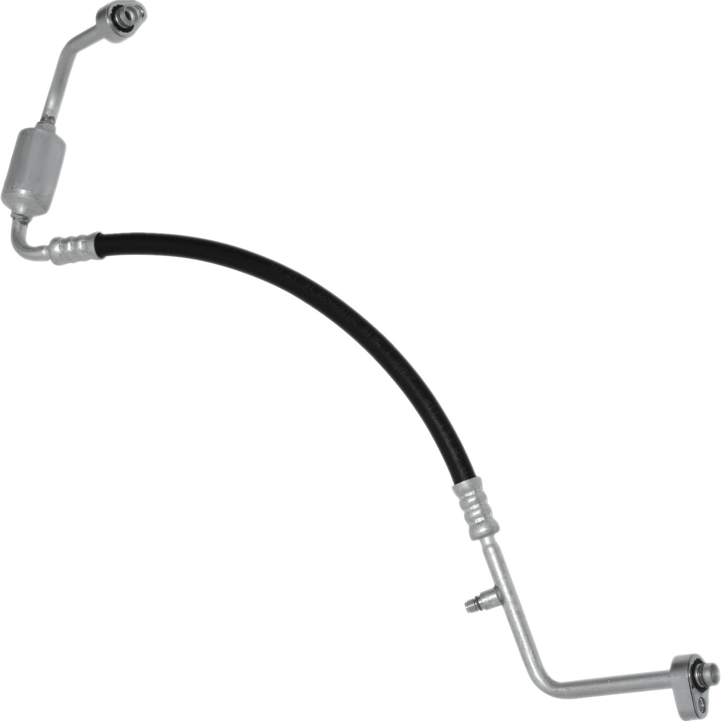 Global Parts Distributors LLC A/C Refrigerant Discharge Hose 4813629