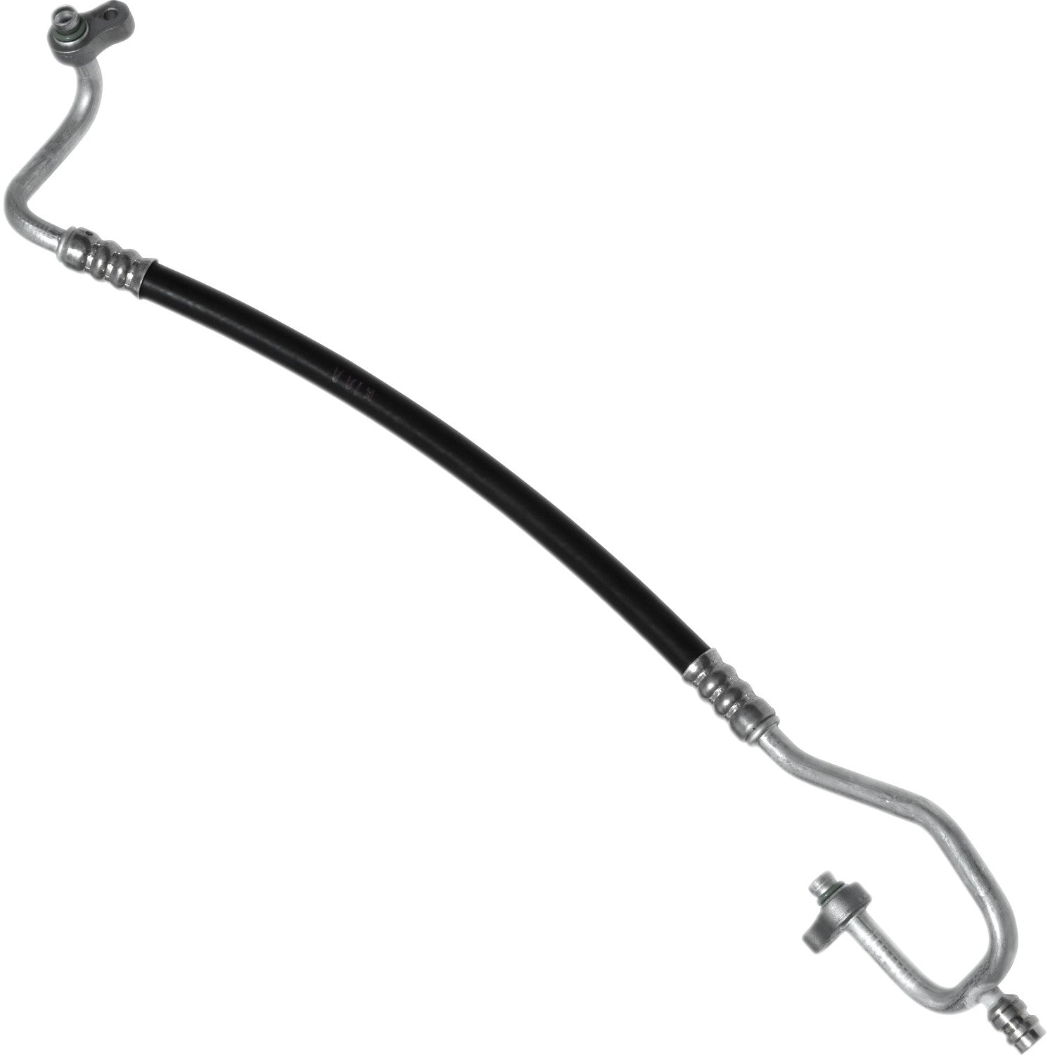 Global Parts Distributors LLC A/C Refrigerant Discharge Hose 4813636