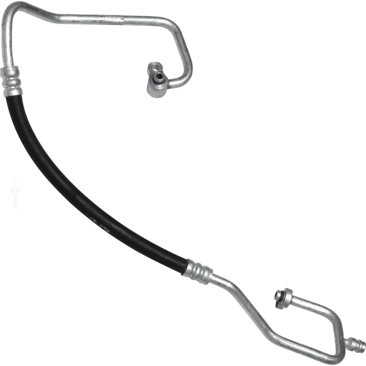 Global Parts Distributors LLC gpd Hose Discharge Line  top view frsport 4813646
