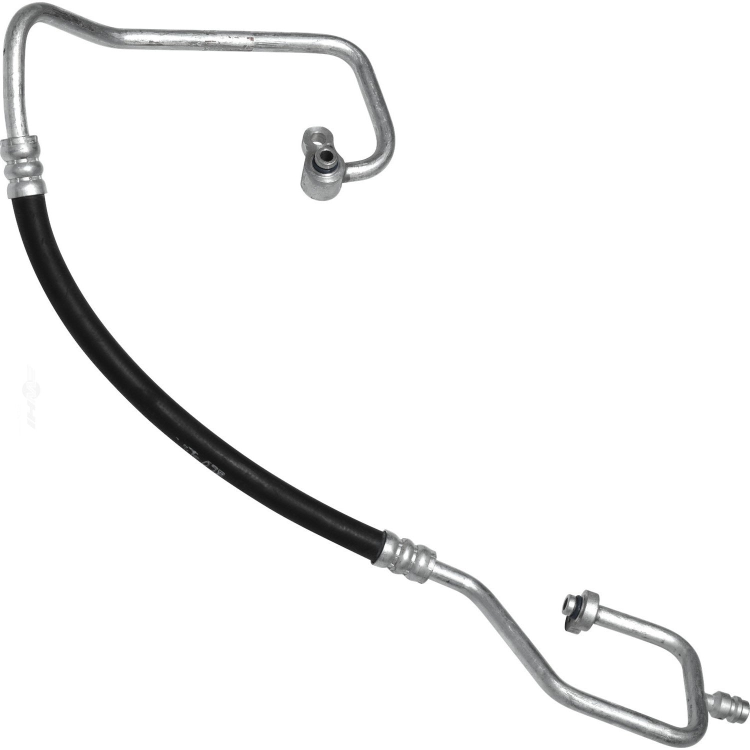 Global Parts Distributors LLC gpd Hose Discharge Line  top view frsport 4813646