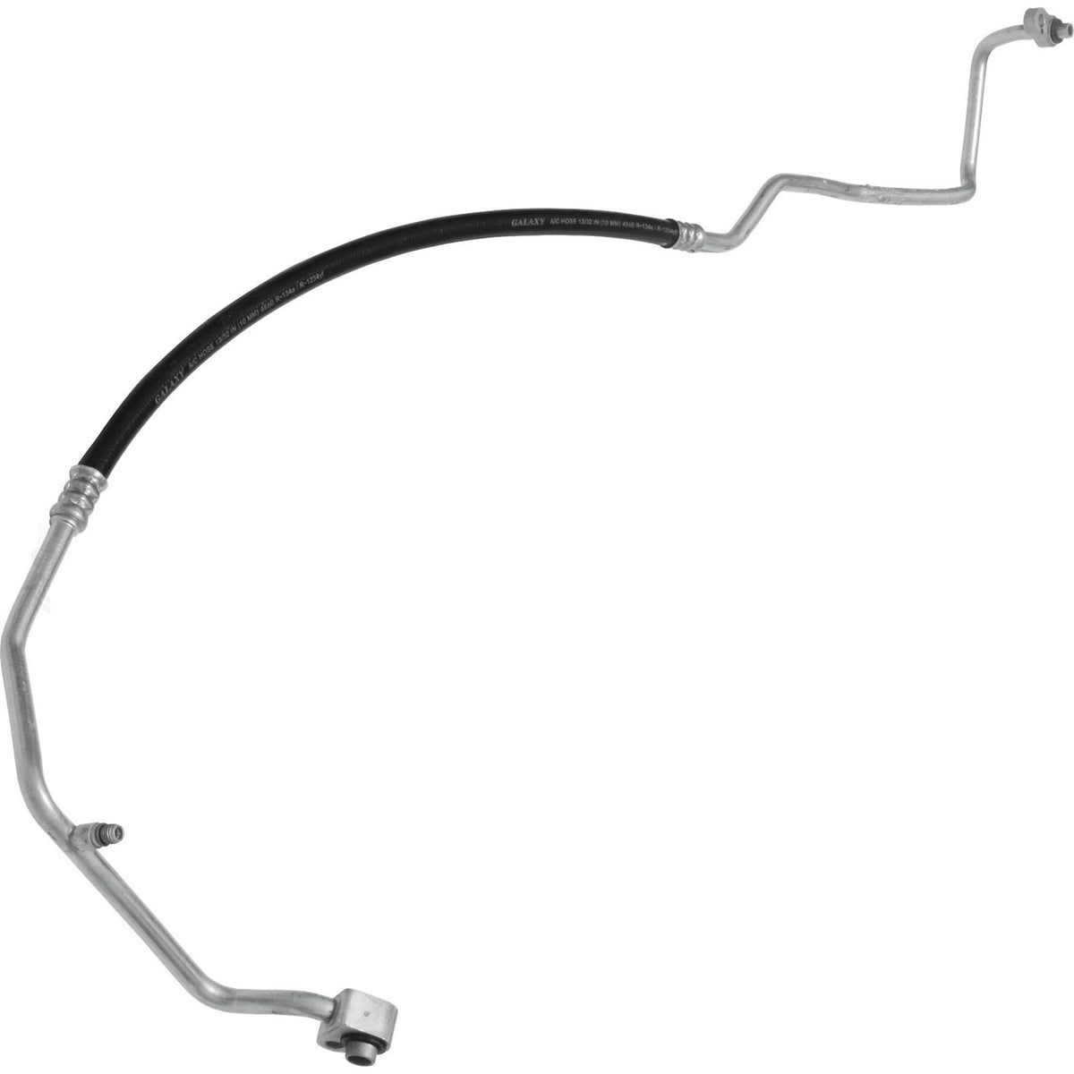 Global Parts Distributors LLC gpd Hose Discharge Line 4813656