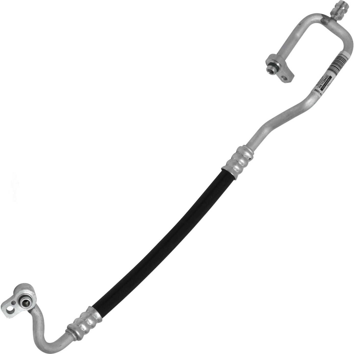 Global Parts Distributors LLC gpd Hose Discharge Line 4813683