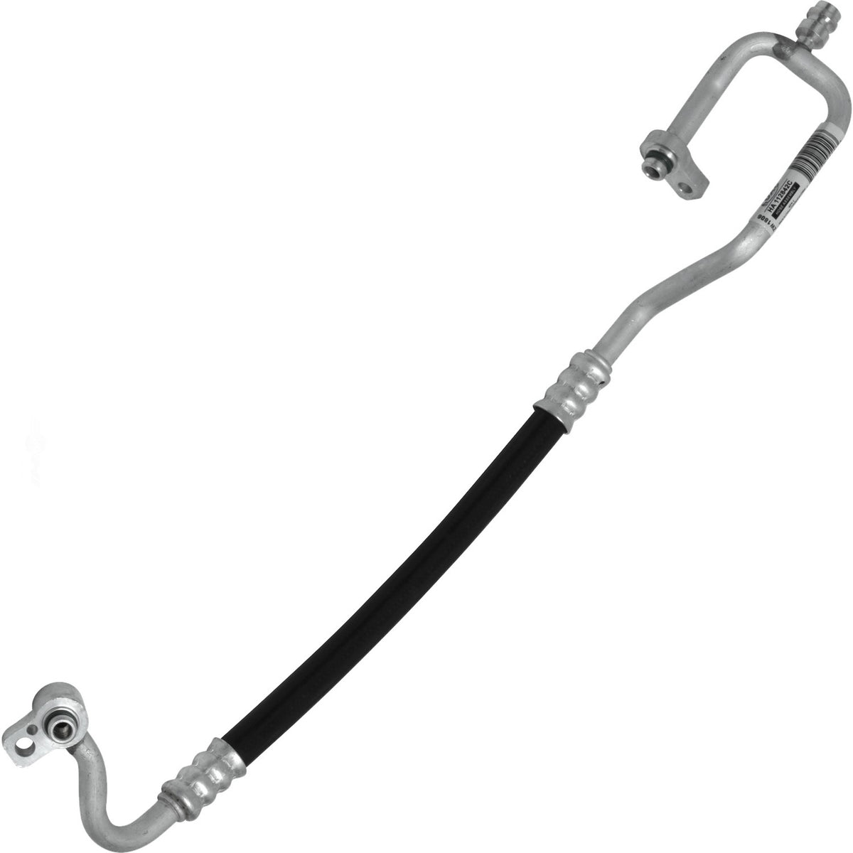 Global Parts Distributors LLC gpd Hose Discharge Line 4813683