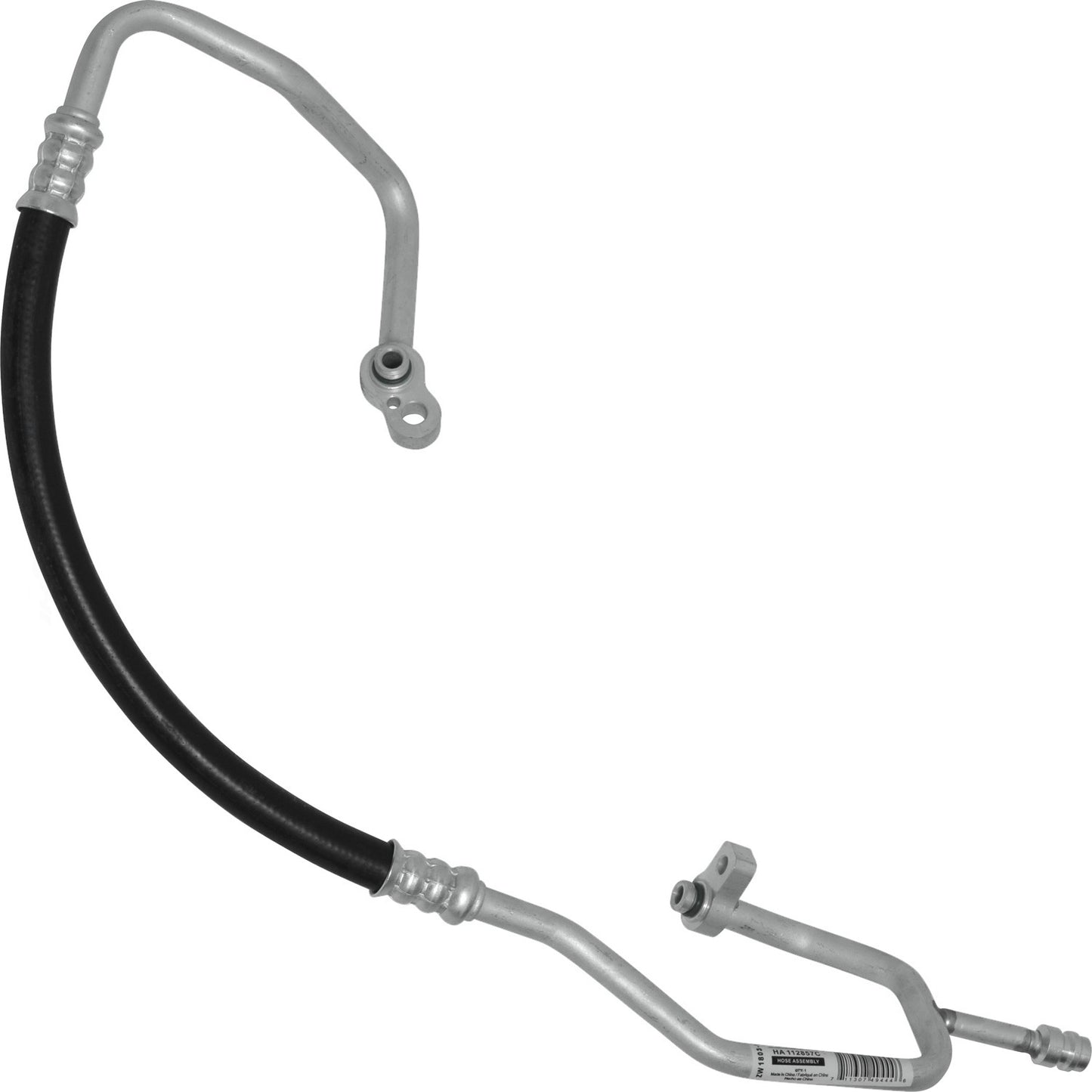 Global Parts Distributors LLC gpd Hose Discharge Line 4813693