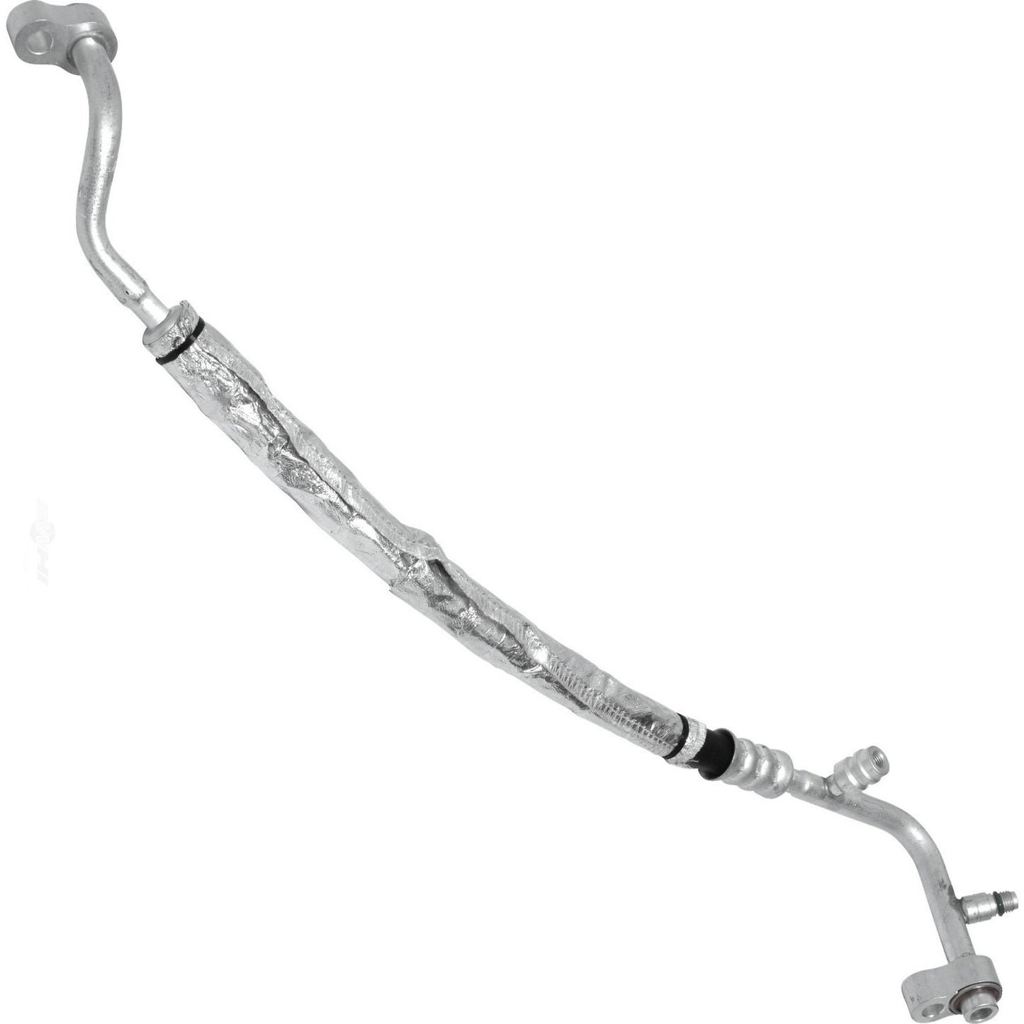 Global Parts Distributors LLC gpd Hose Discharge Line  top view frsport 4813723