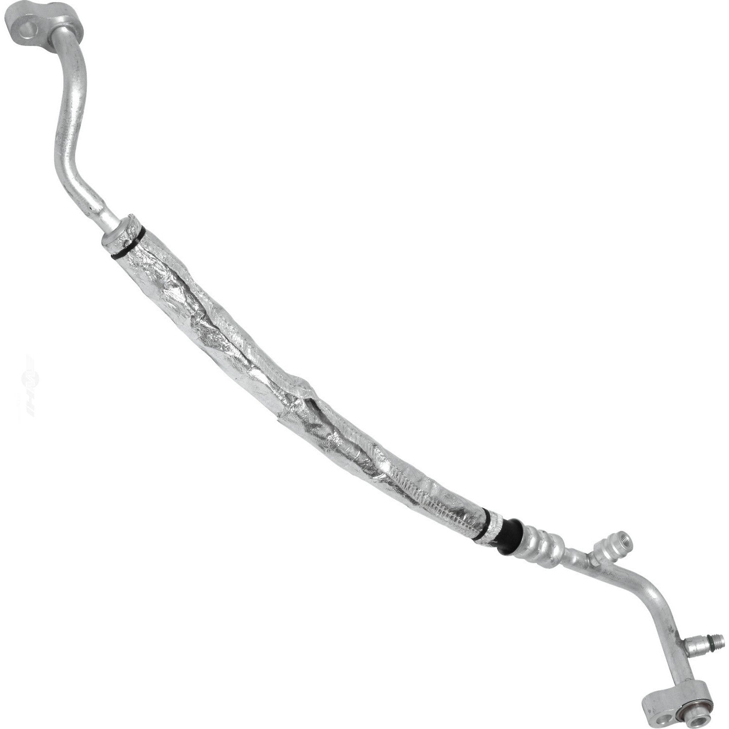 Global Parts Distributors LLC gpd Hose Discharge Line  top view frsport 4813723