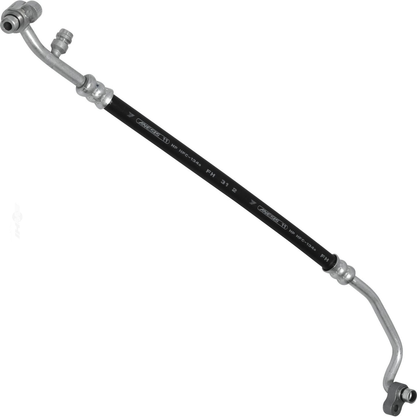Global Parts Distributors LLC gpd Hose Discharge Line 4813743