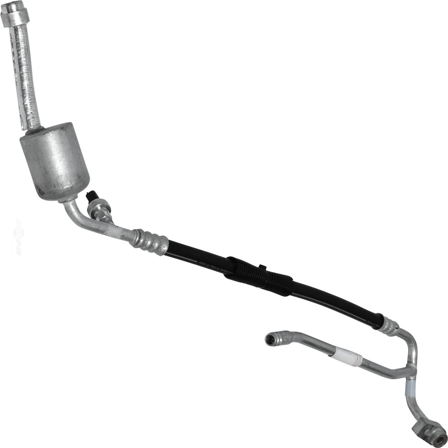 Global Parts Distributors LLC gpd Hose Discharge Line 4813755