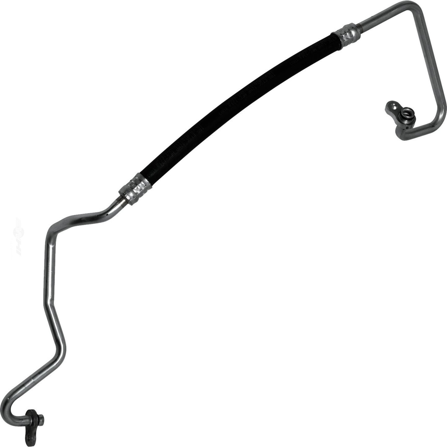 Global Parts Distributors LLC A/C Refrigerant Discharge Hose 4813778