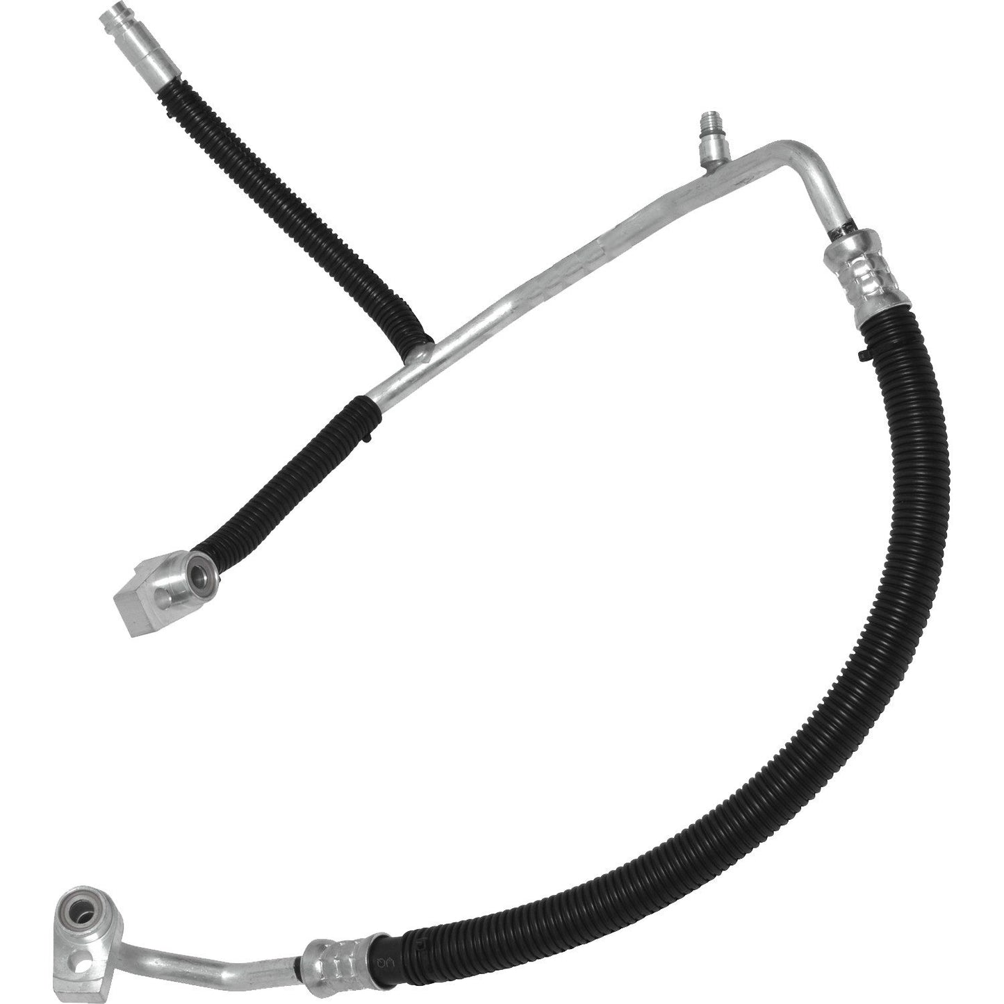 Global Parts Distributors LLC A/C Refrigerant Discharge Hose 4813788
