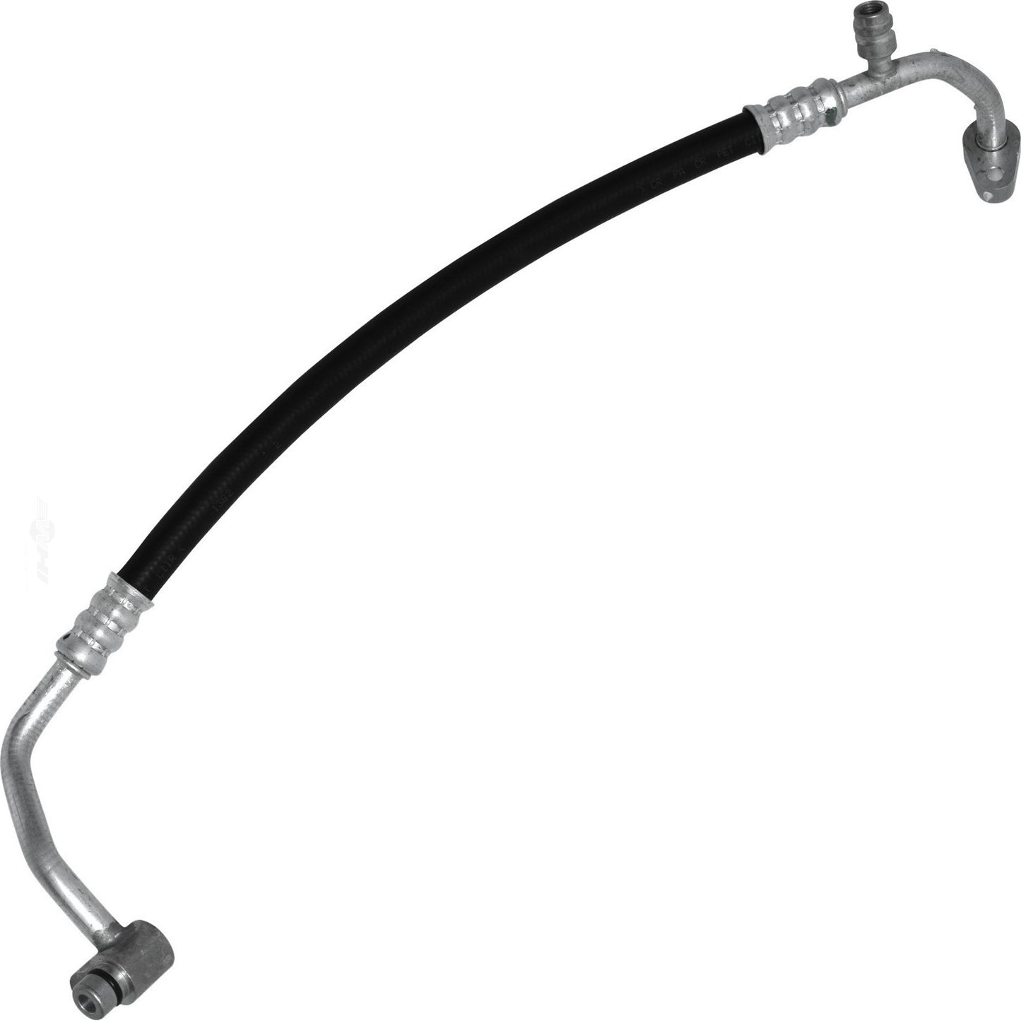 Global Parts Distributors LLC gpd Hose Discharge Line 4813837