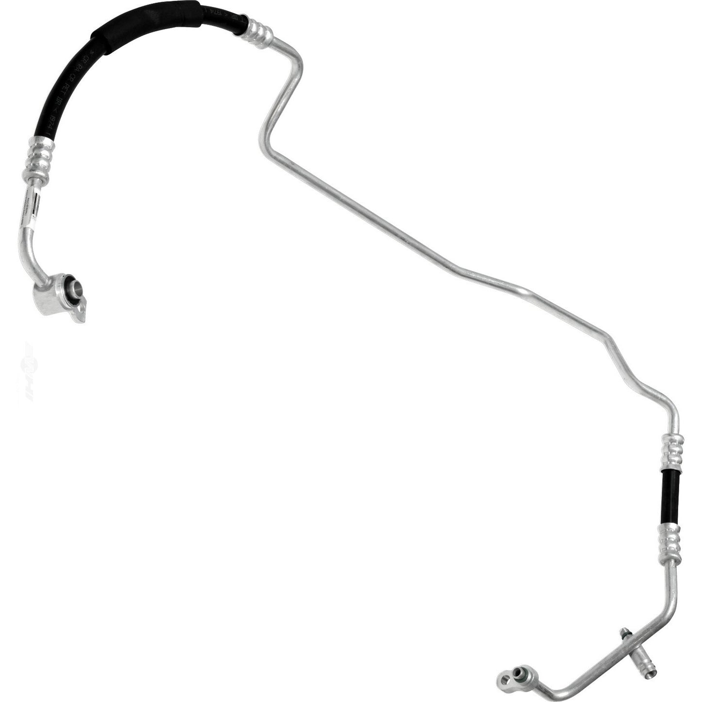Global Parts Distributors LLC gpd Hose Discharge Line 4813860