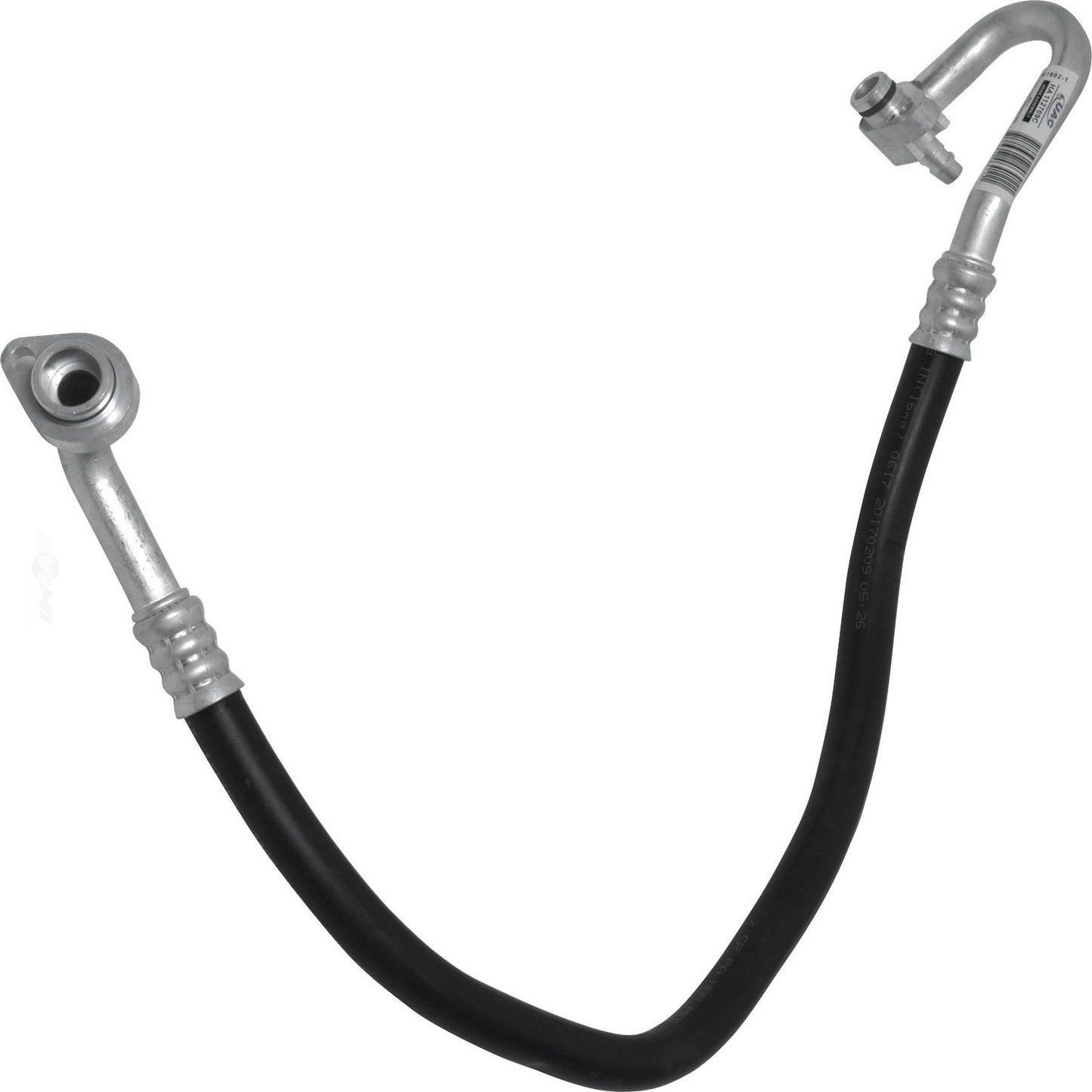 Global Parts Distributors LLC gpd Hose Suction Line 4813885