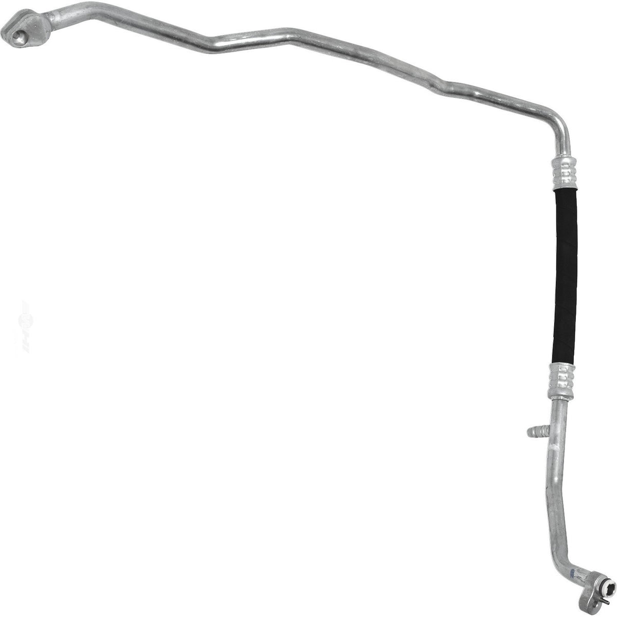 Global Parts Distributors LLC A/C Refrigerant Suction Hose 4813908