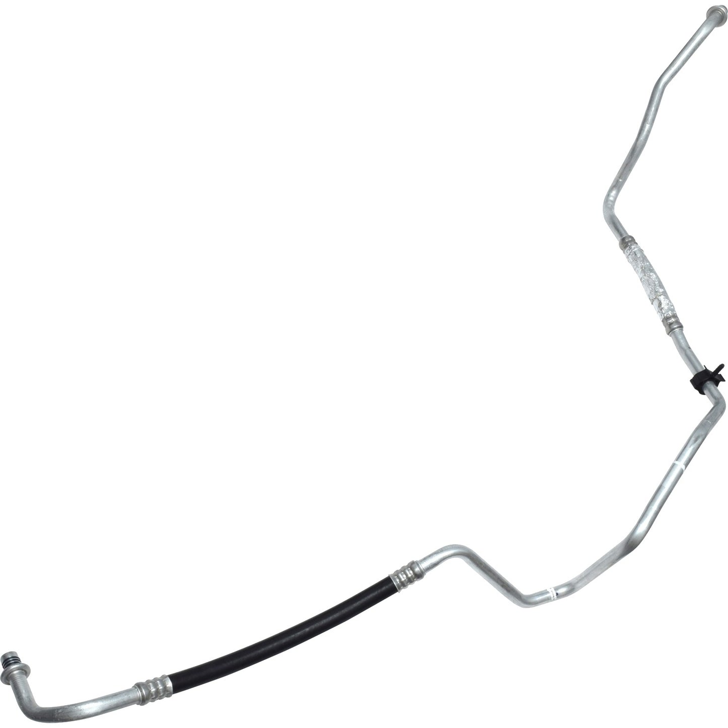 Global Parts Distributors LLC gpd Hose Suction Line  top view frsport 4814005