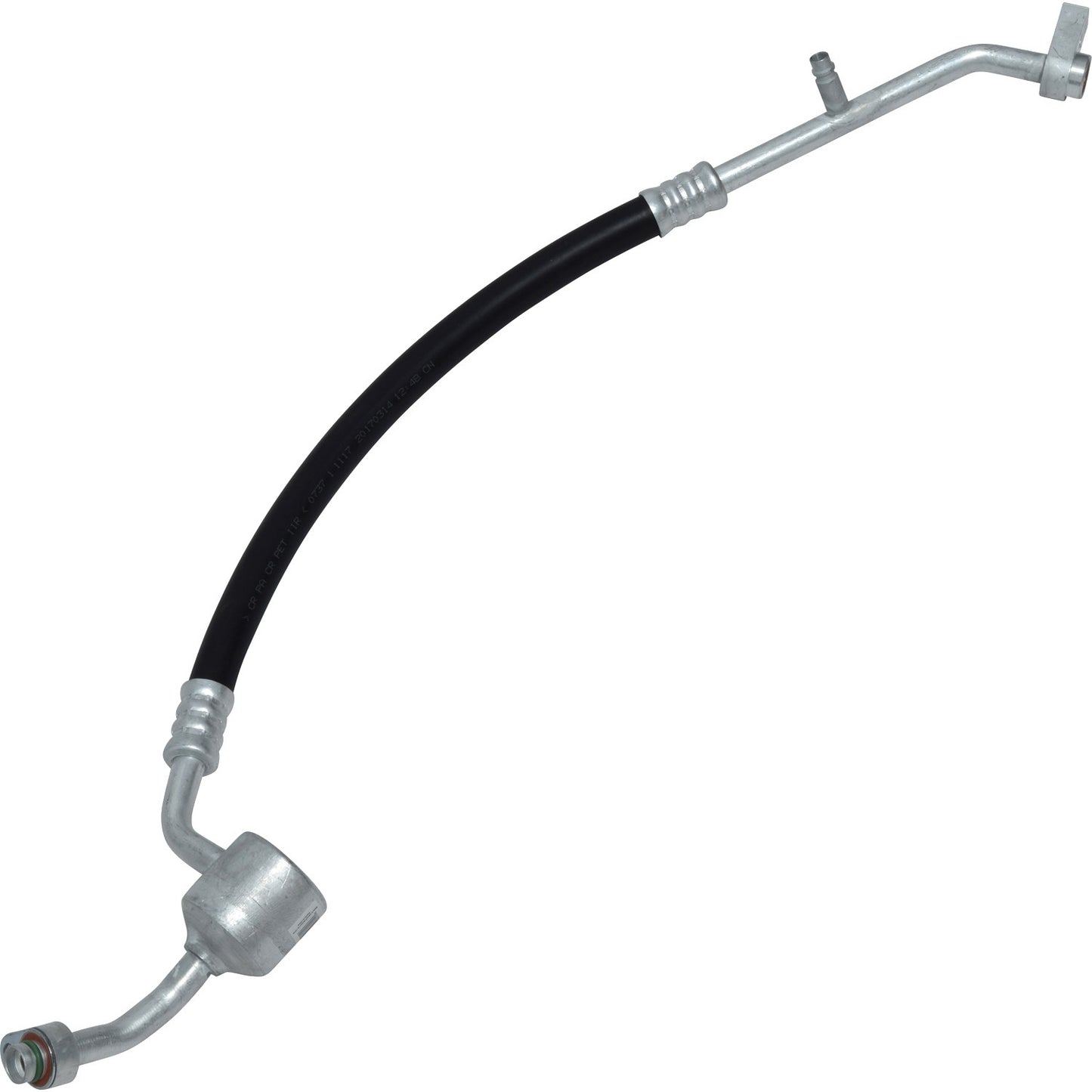 Global Parts Distributors LLC gpd Hose Suction Line 4814008