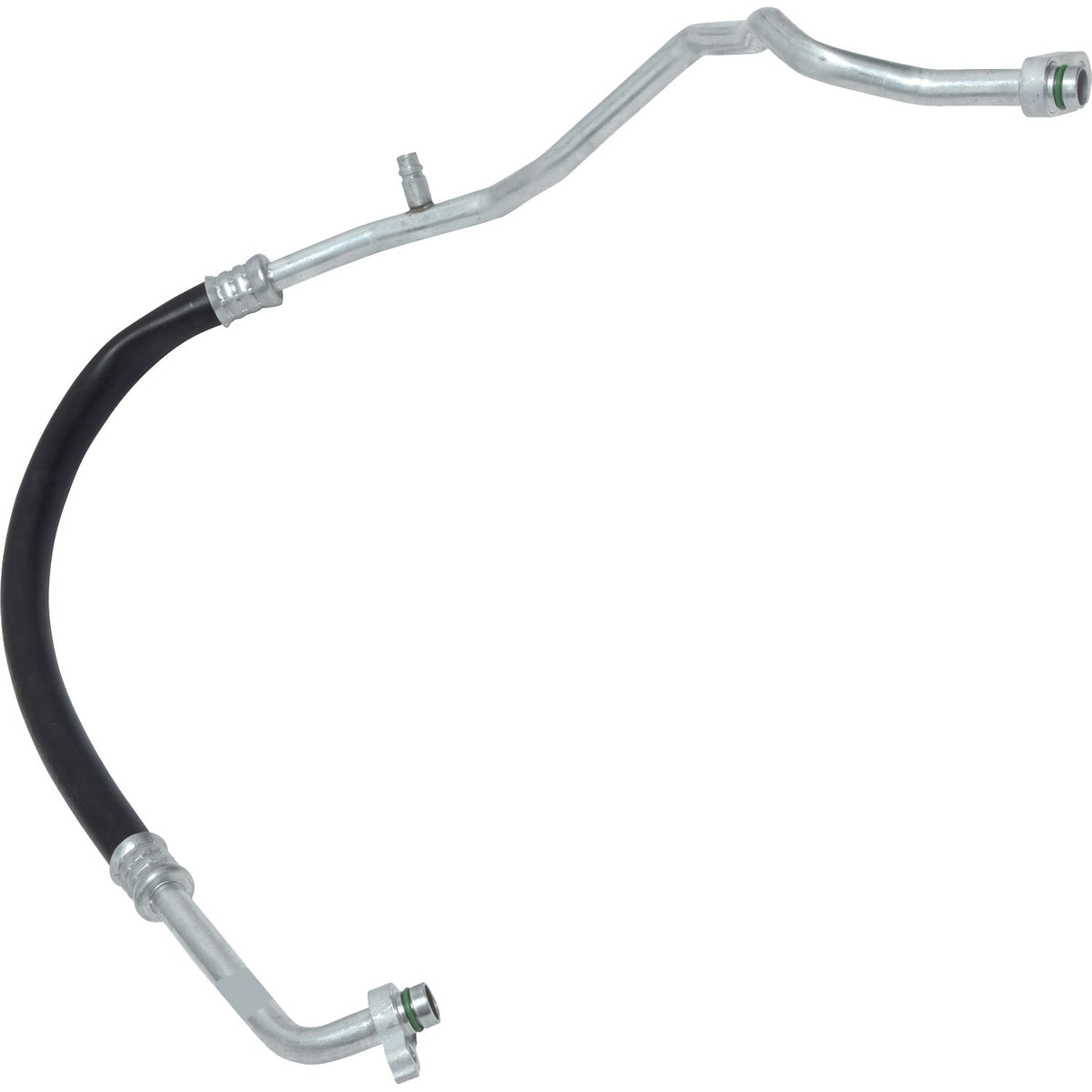 Global Parts Distributors LLC gpd Hose Suction Line 4814117