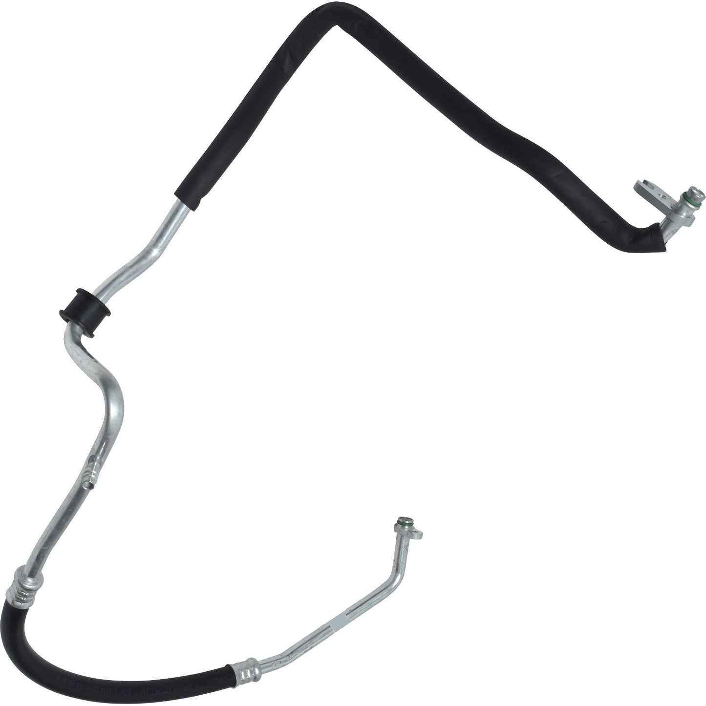 Global Parts Distributors LLC gpd Hose Suction Line 4814152