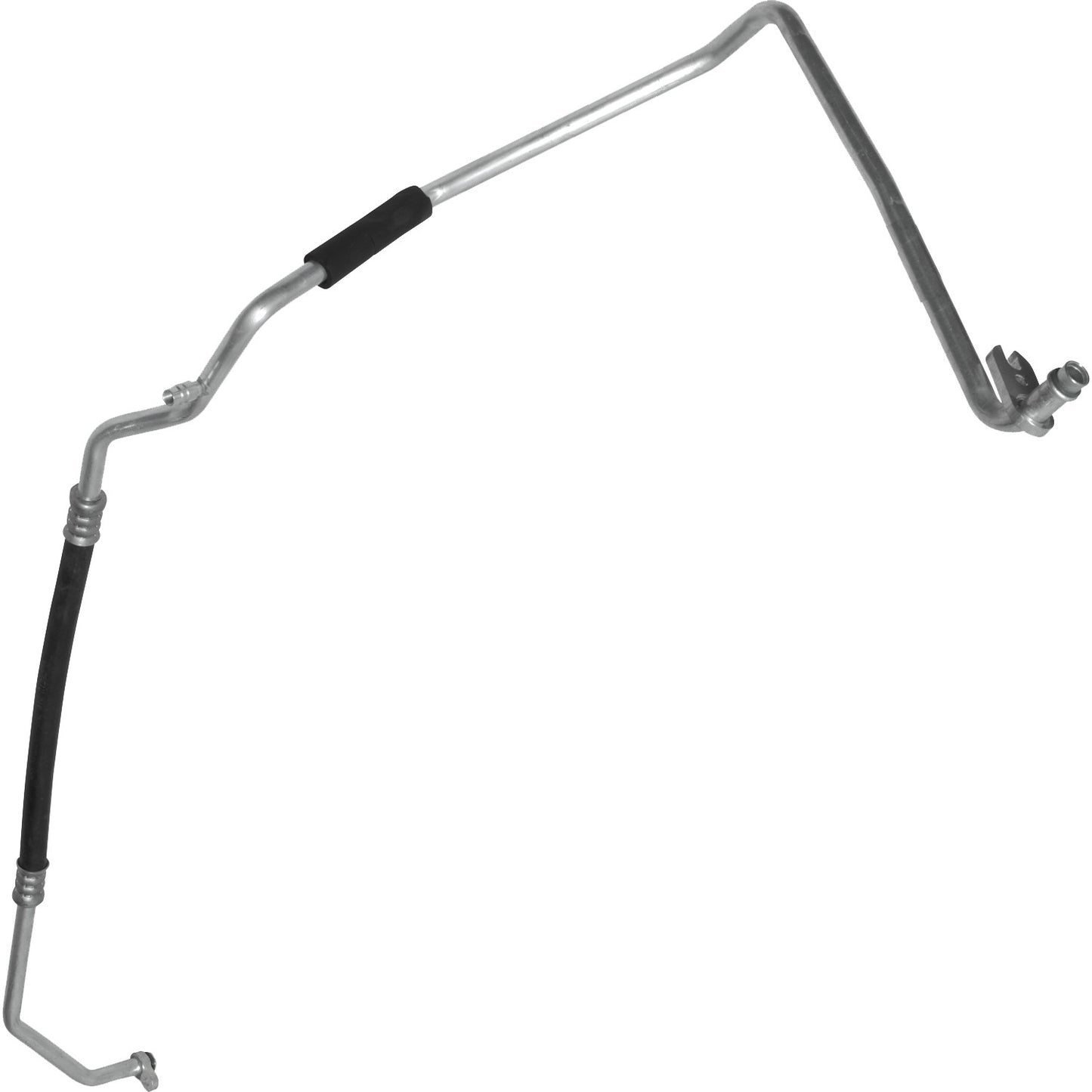 Global Parts Distributors LLC gpd Hose Suction Line 4814156