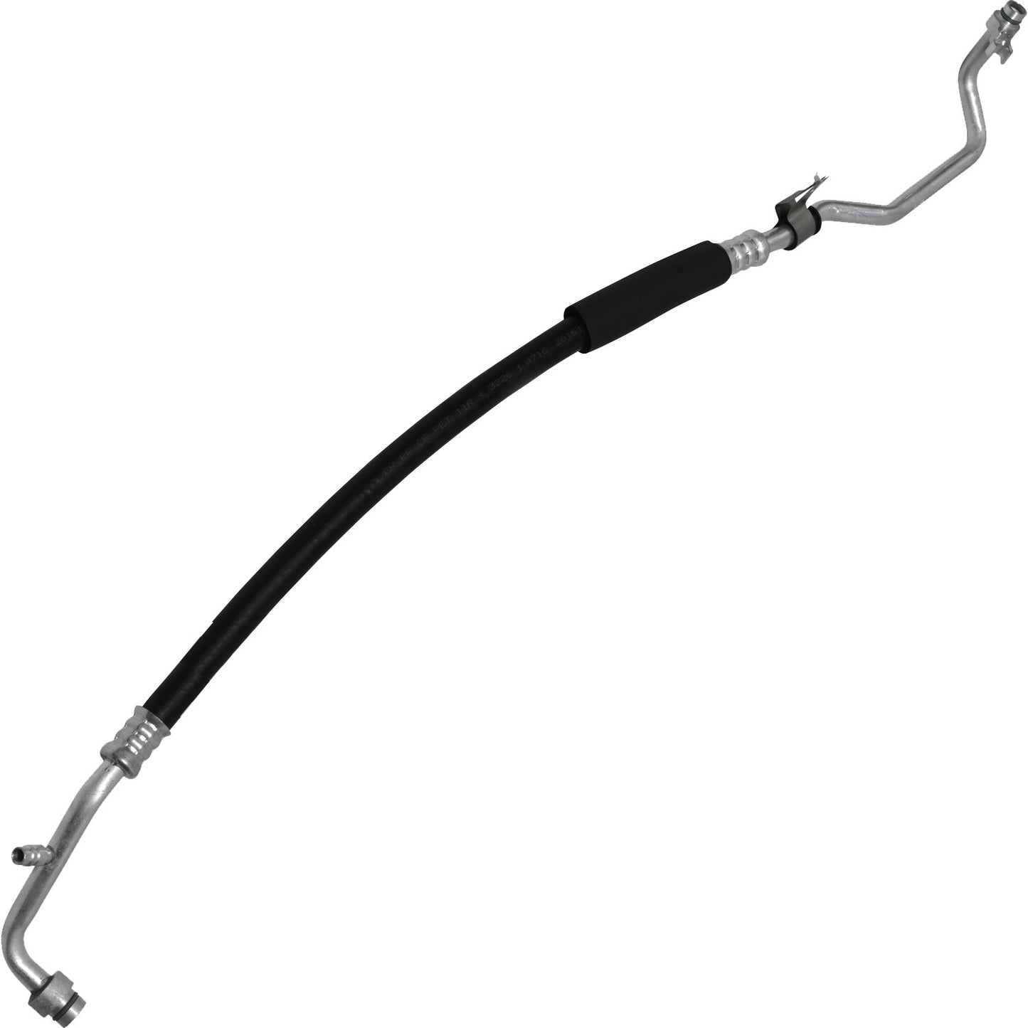 Global Parts Distributors LLC gpd Hose Suction Line 4814178