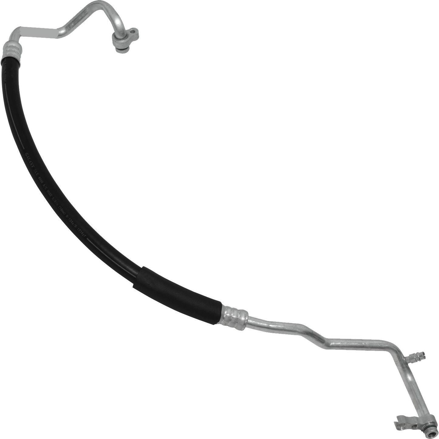 Global Parts Distributors LLC gpd Hose Suction Line 4814184