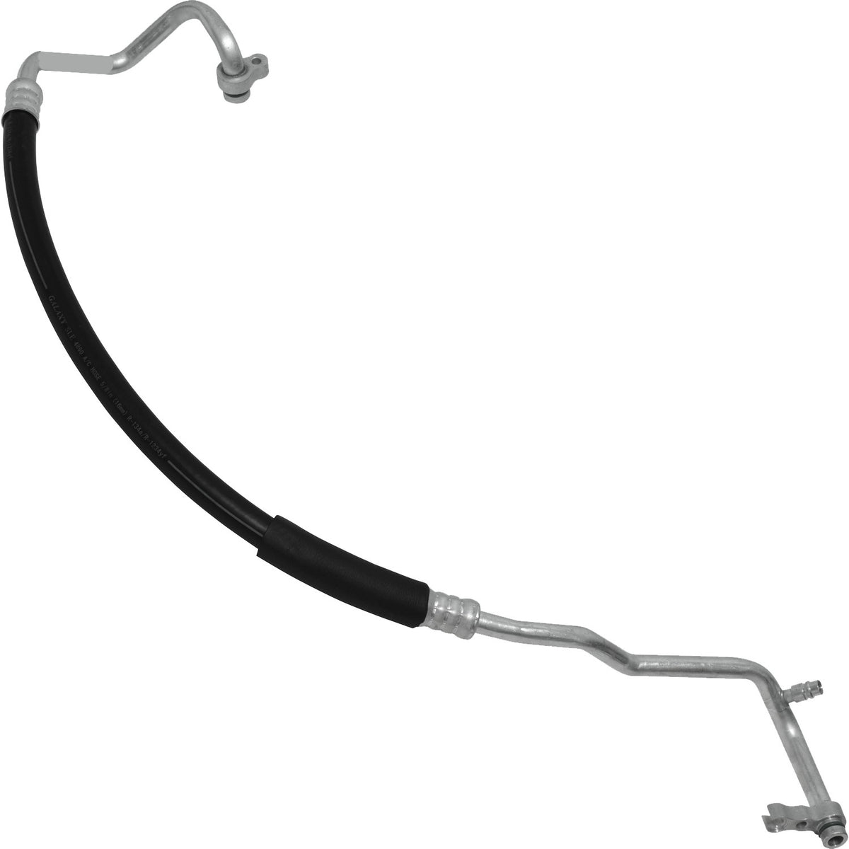 Global Parts Distributors LLC gpd Hose Suction Line 4814184