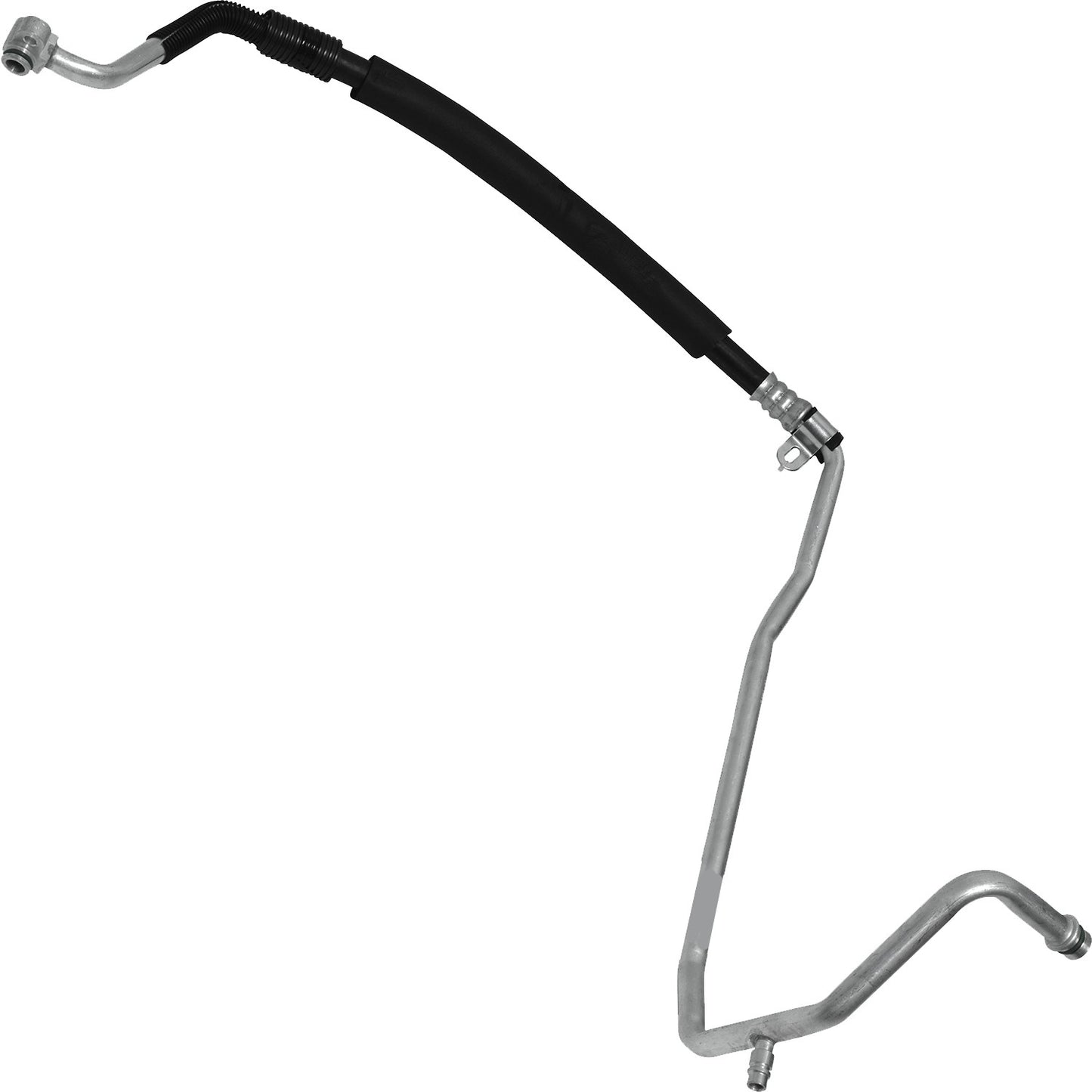 Global Parts Distributors LLC gpd Hose Suction Line 4814190