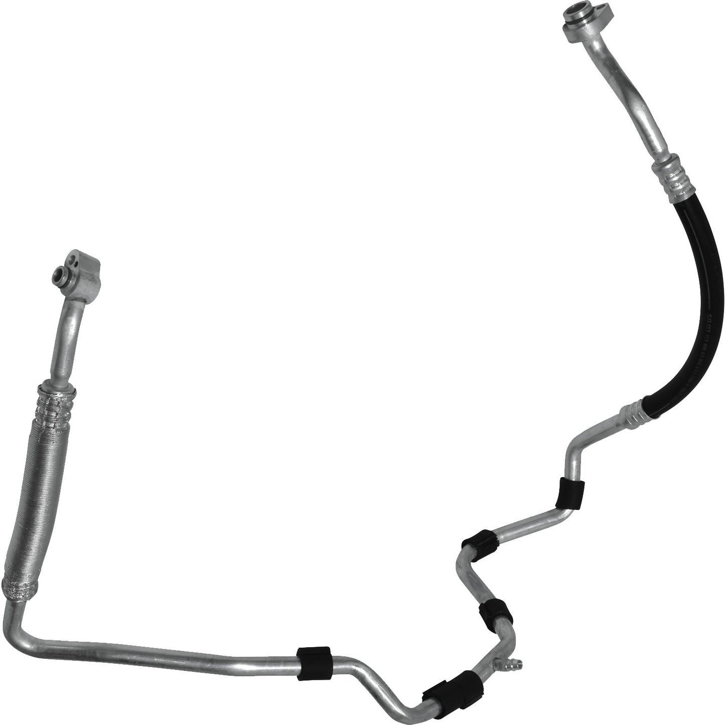 Global Parts Distributors LLC gpd Hose Suction Line 4814250