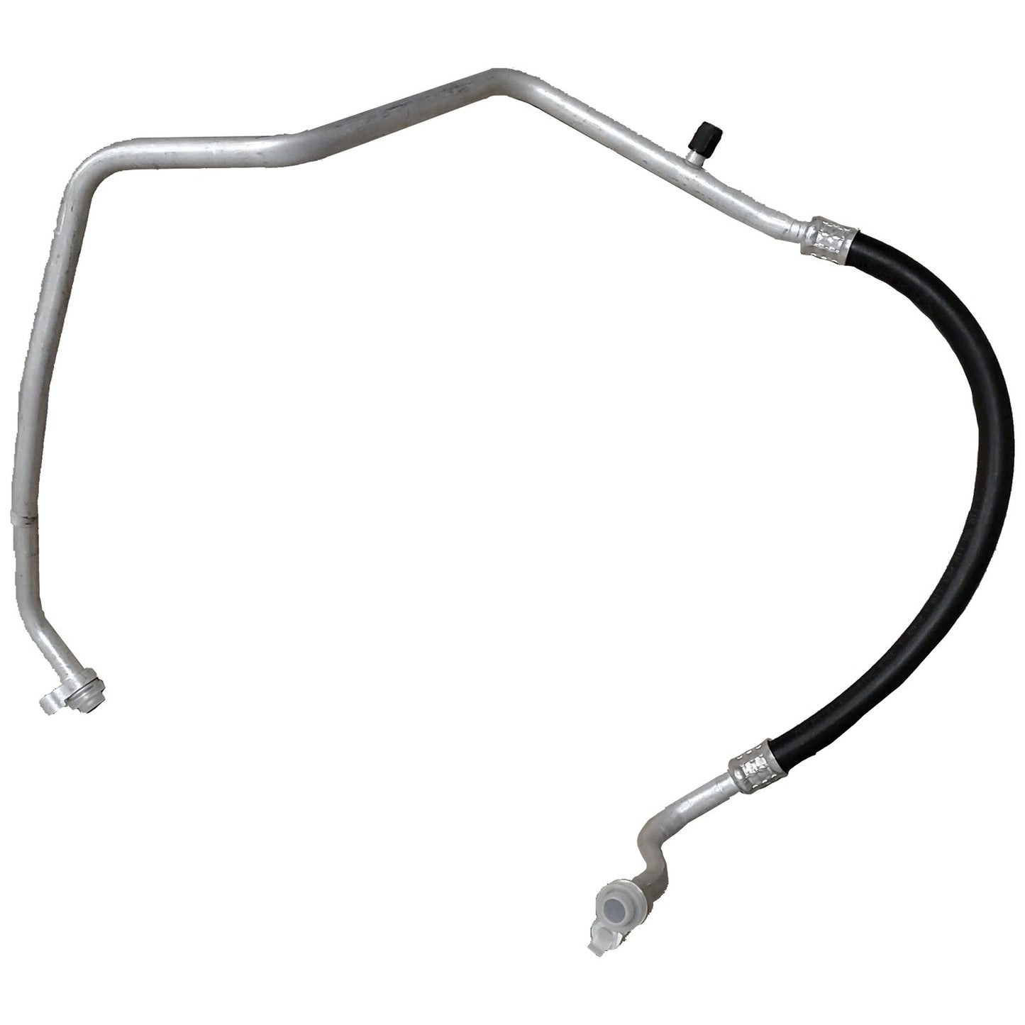 Global Parts Distributors LLC gpd Hose Suction Line 4814297