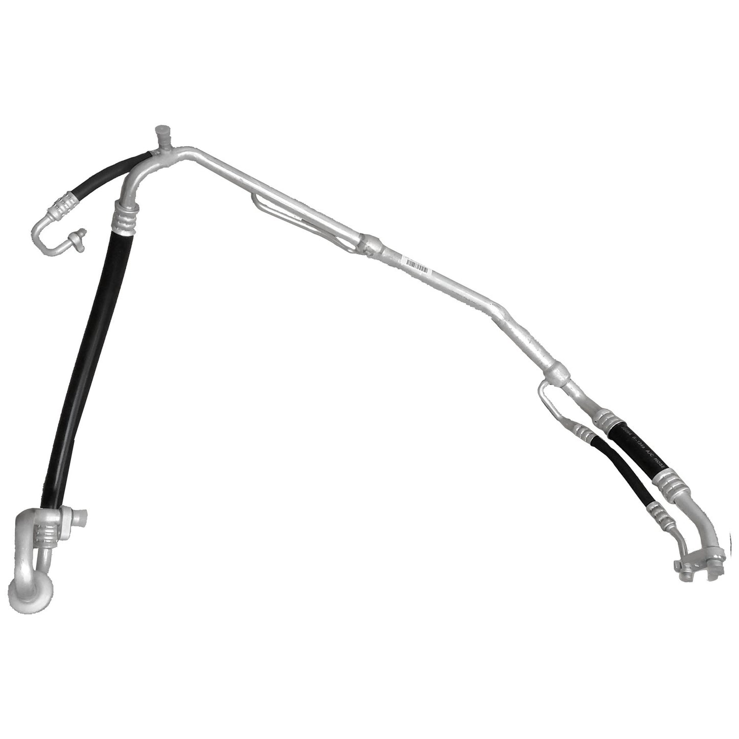 Global Parts Distributors LLC gpd Hose Manifold Line 4814319