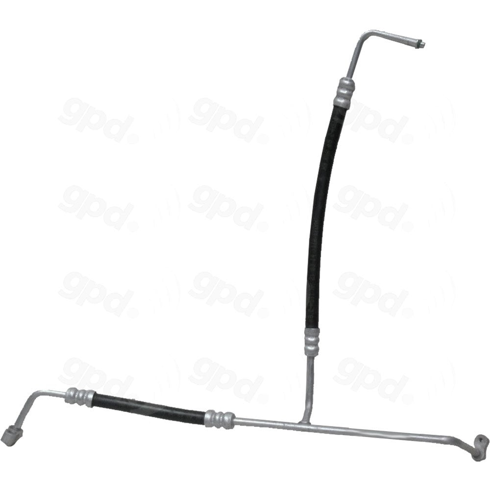 Global Parts Distributors LLC gpd Hose Liquid Line 4814337