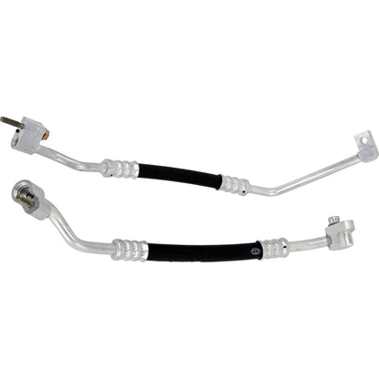 Global Parts Distributors LLC gpd Hose Discharge Line 4814341