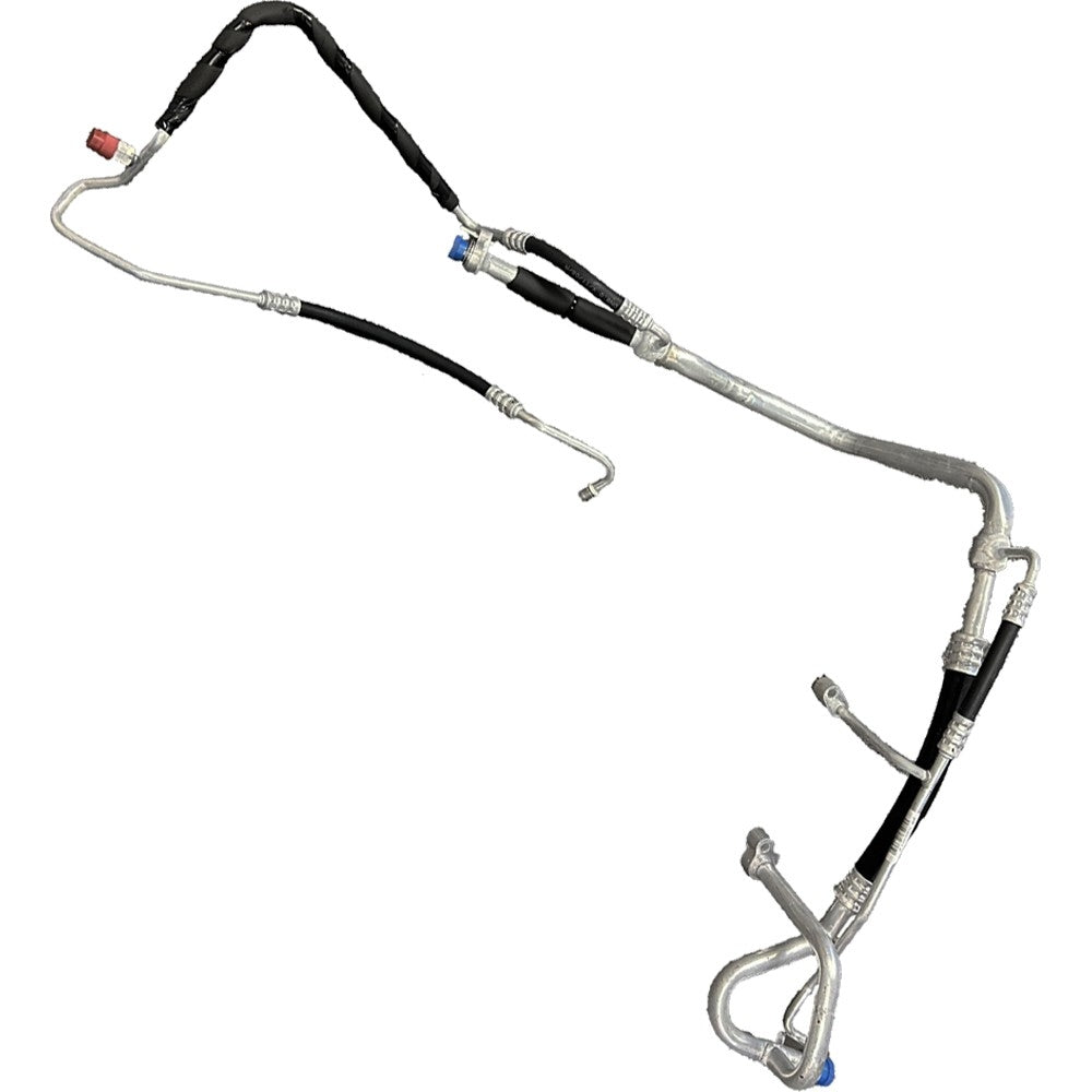 Global Parts Distributors LLC gpd Hose Liquid Line 4814343