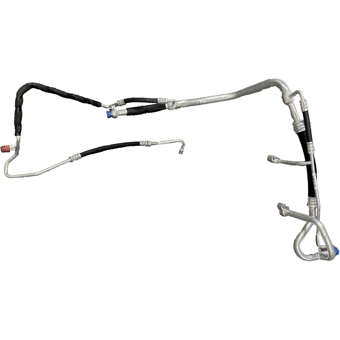 Global Parts Distributors LLC gpd Hose Liquid Line 4814343